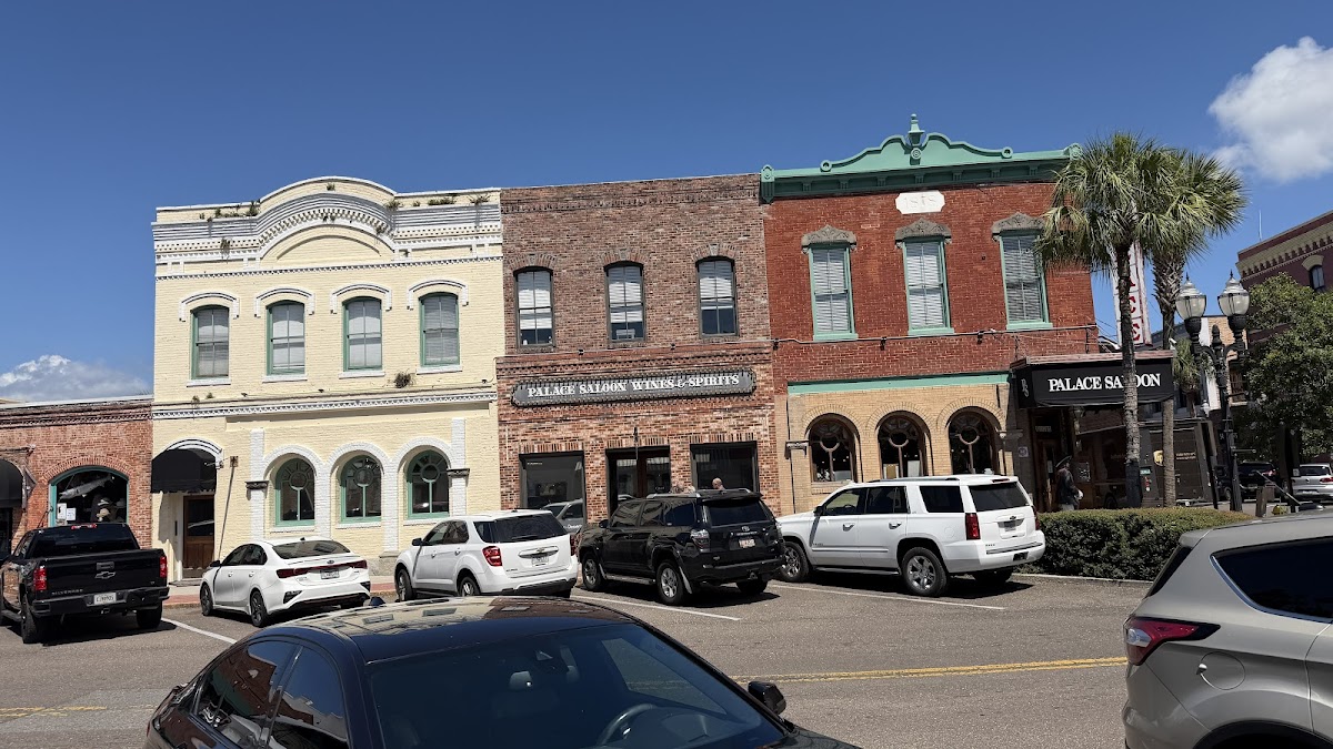 Amelia Island Welcome Center Photo 2