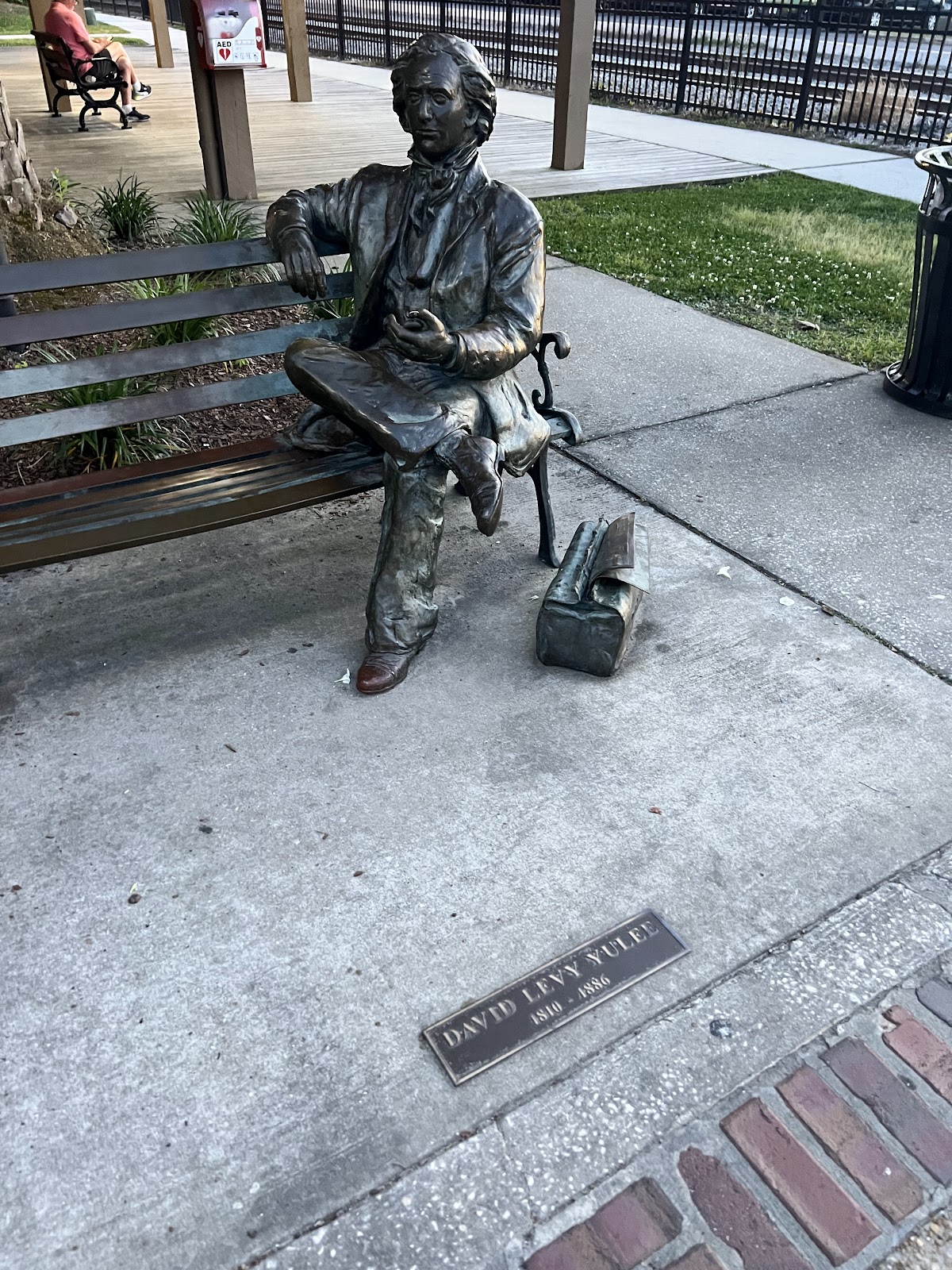 Amelia Island Welcome Center Photo 5