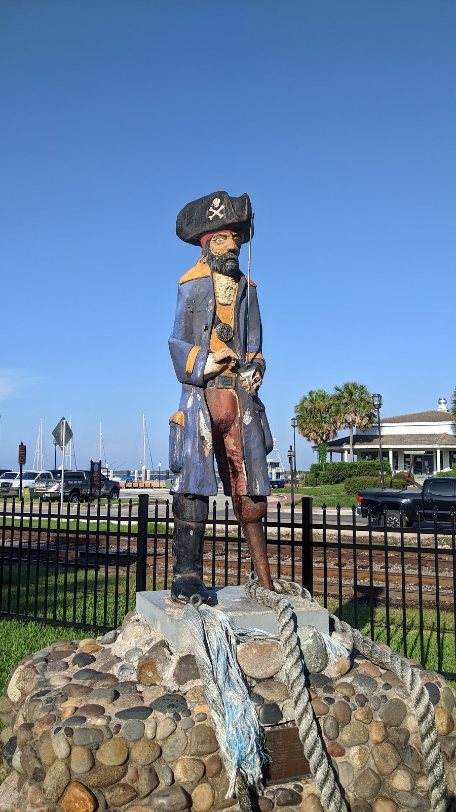 Amelia Island Welcome Center Photo 7