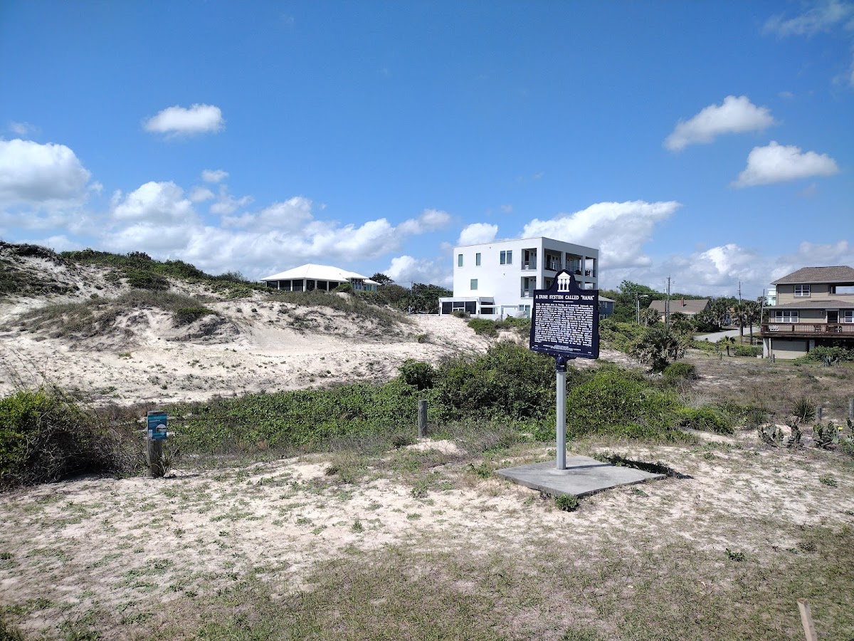 American Beach Photo 3