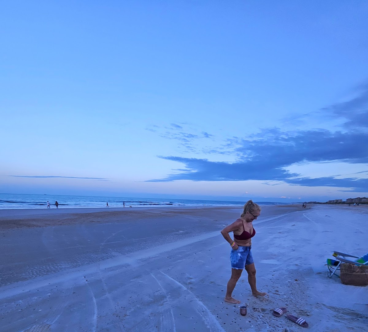 American Beach Photo 9