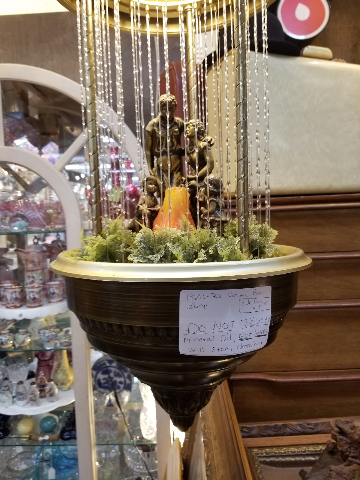 Antiques and More Treasures Inc Photo 2