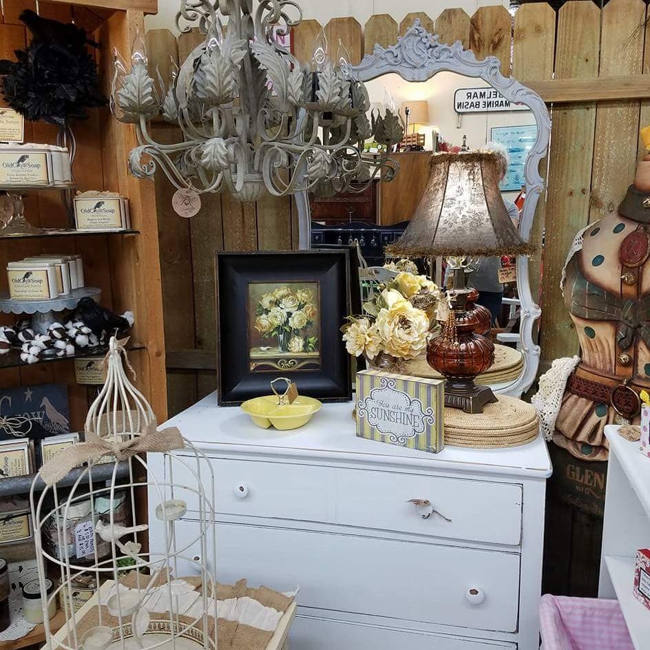 Antiques and More Treasures Inc Photo 3