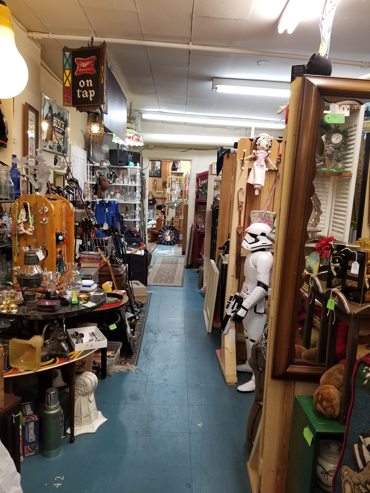 Antiques and More Treasures Inc Photo 4