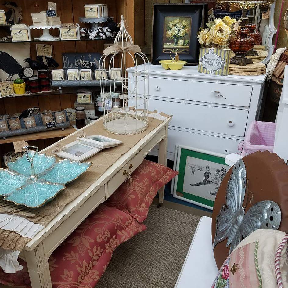 Antiques and More Treasures Inc Photo 6