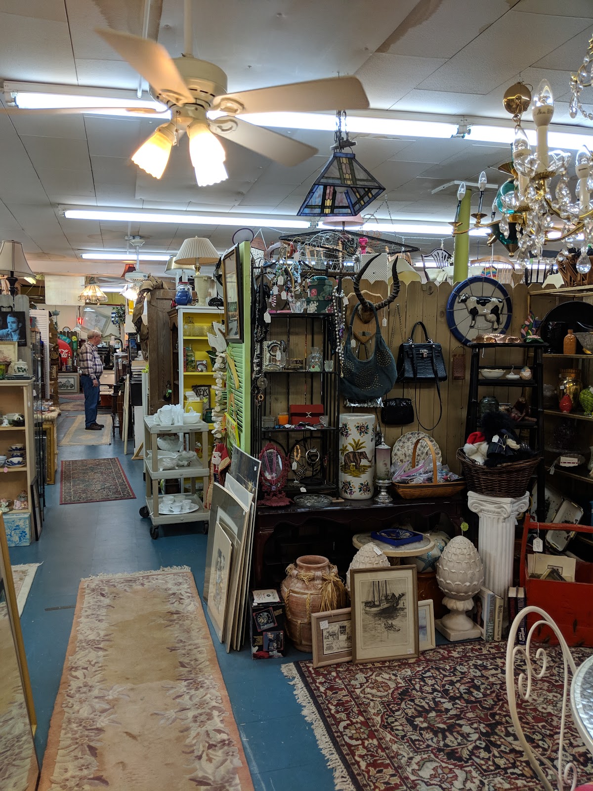 Antiques and More Treasures Inc Photo 7