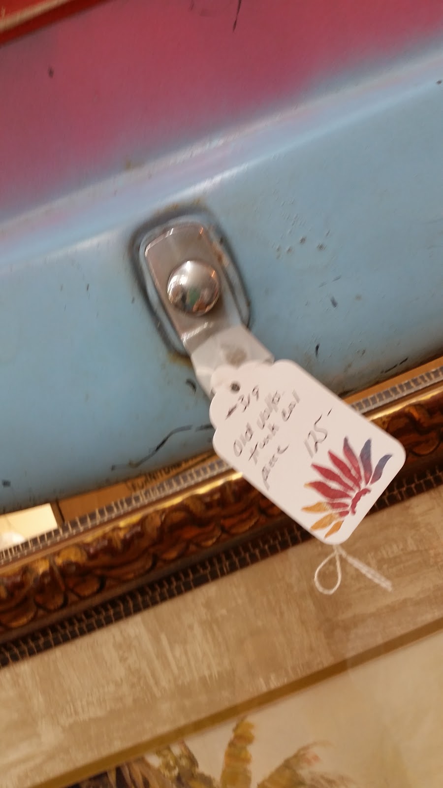 Antiques and More Treasures Inc Photo 8