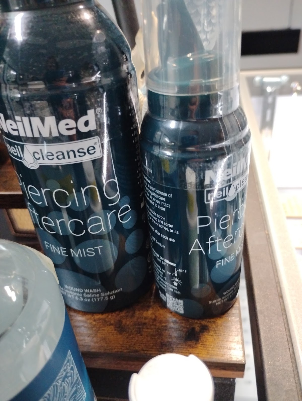 Blackbeard Tattoo & Piercing Photo 4