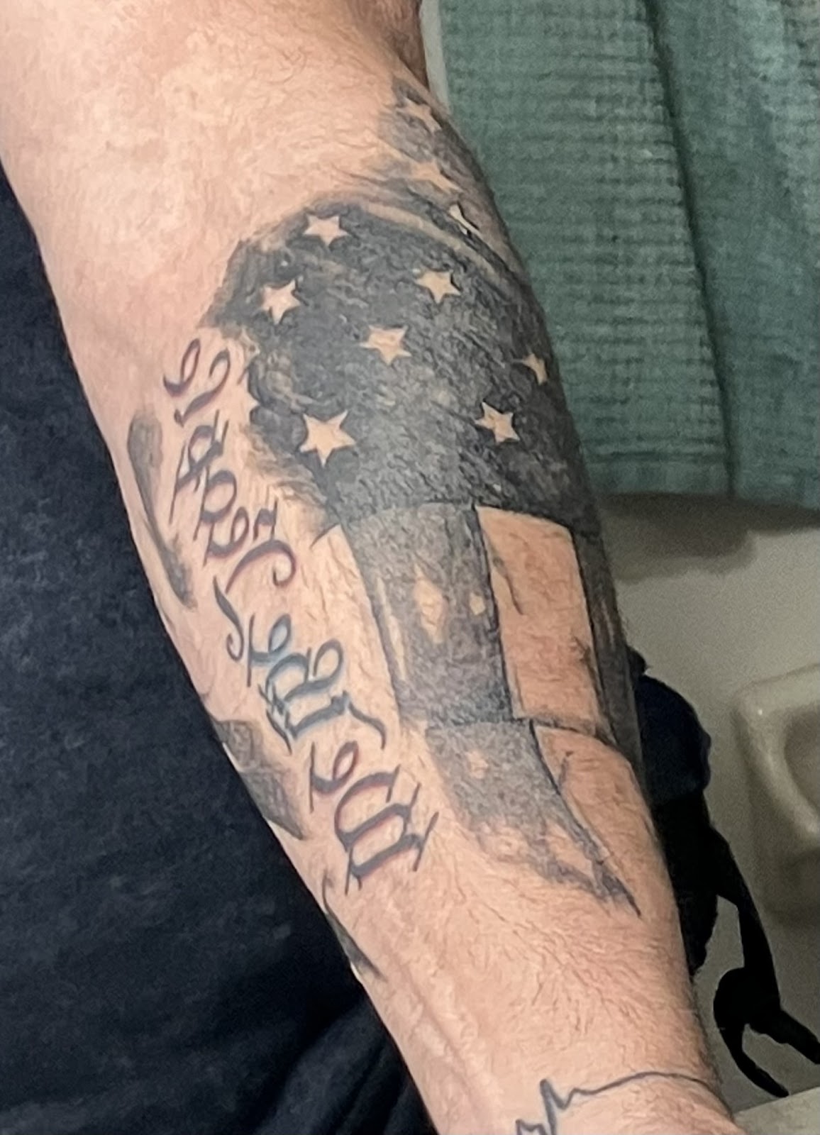 Blackbeard Tattoo & Piercing Photo 8