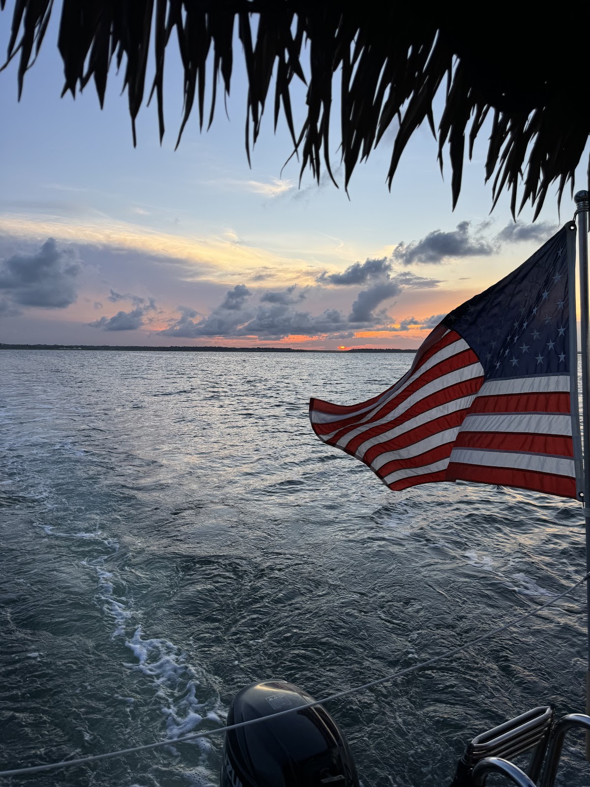 Cruisin Tikis Amelia Island Photo 9