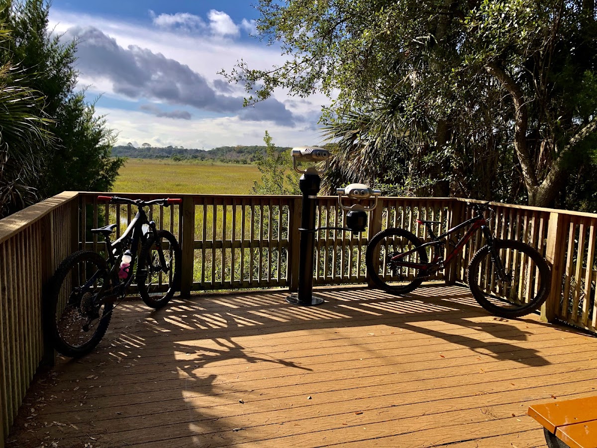 Egan's Creek Greenway Trail Photo 9