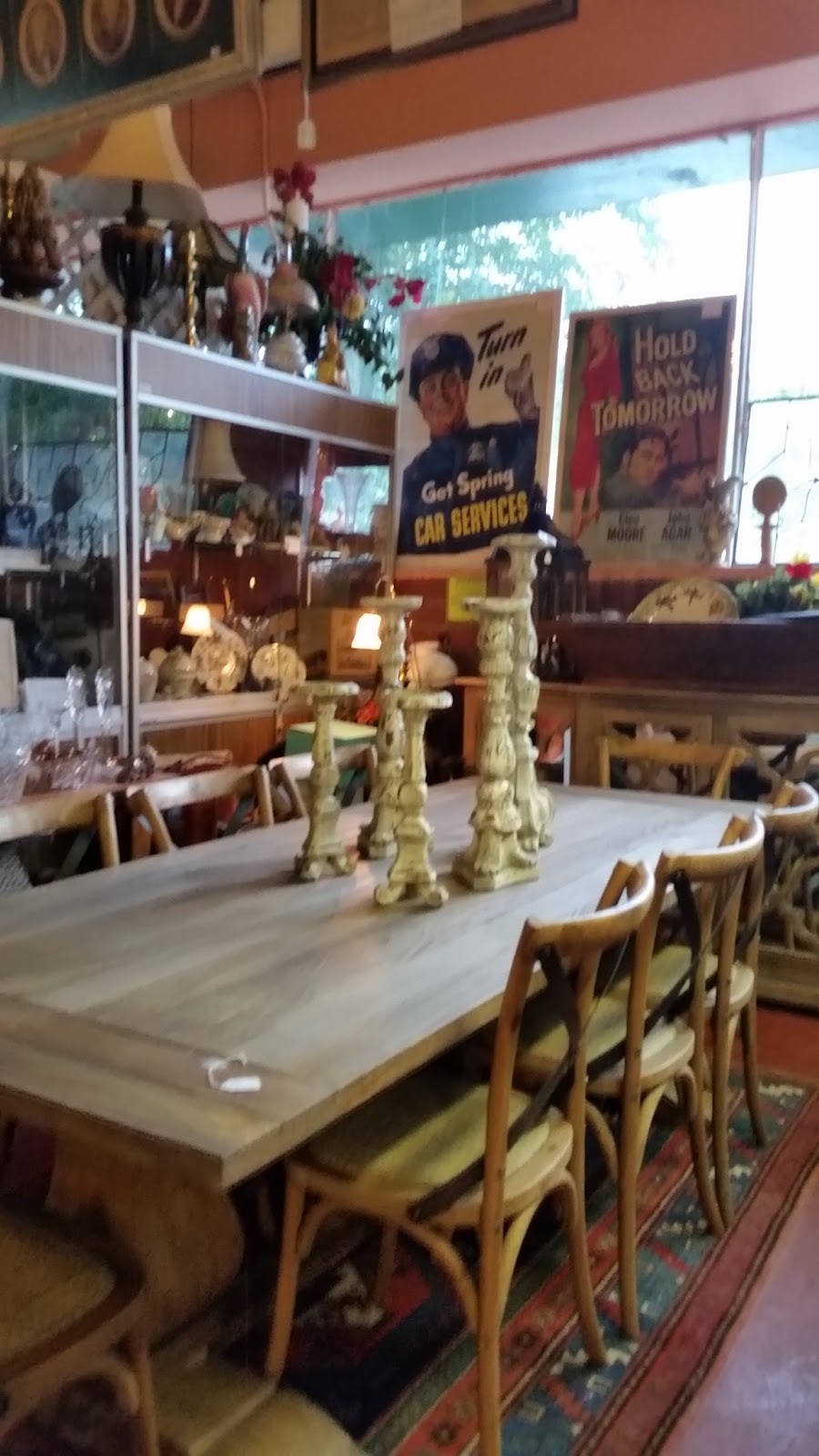 Eight Flags Antique Market Photo 8