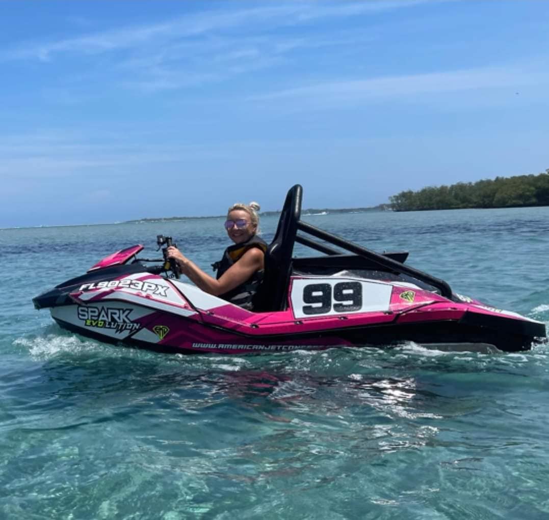 Evolution Jetsports (Jet Ski Eco Tours - Amelia Island) Photo 8