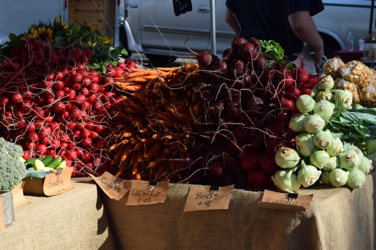 Fernandina Beach Market Place Photo 3