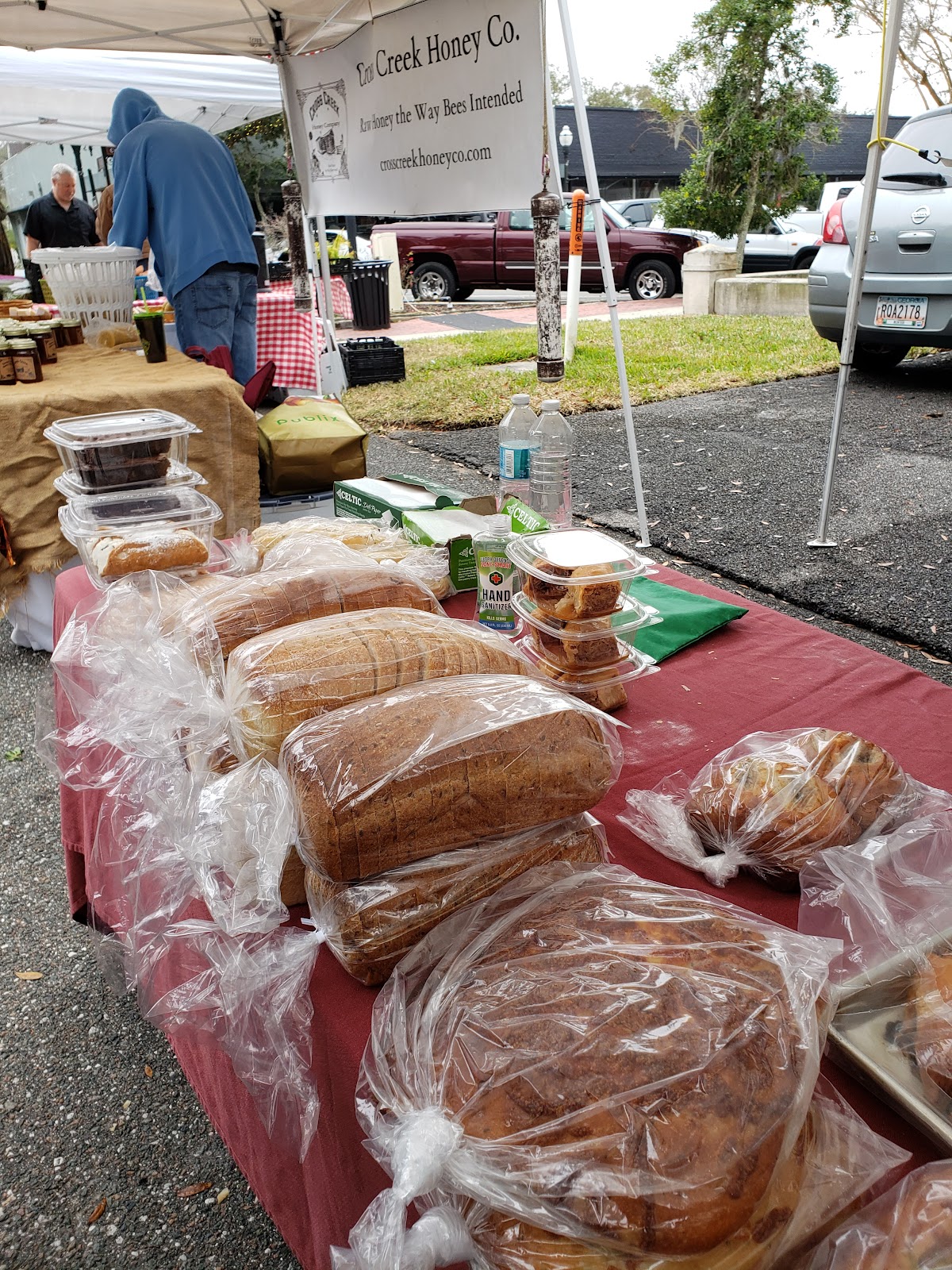 Fernandina Beach Market Place Photo 5