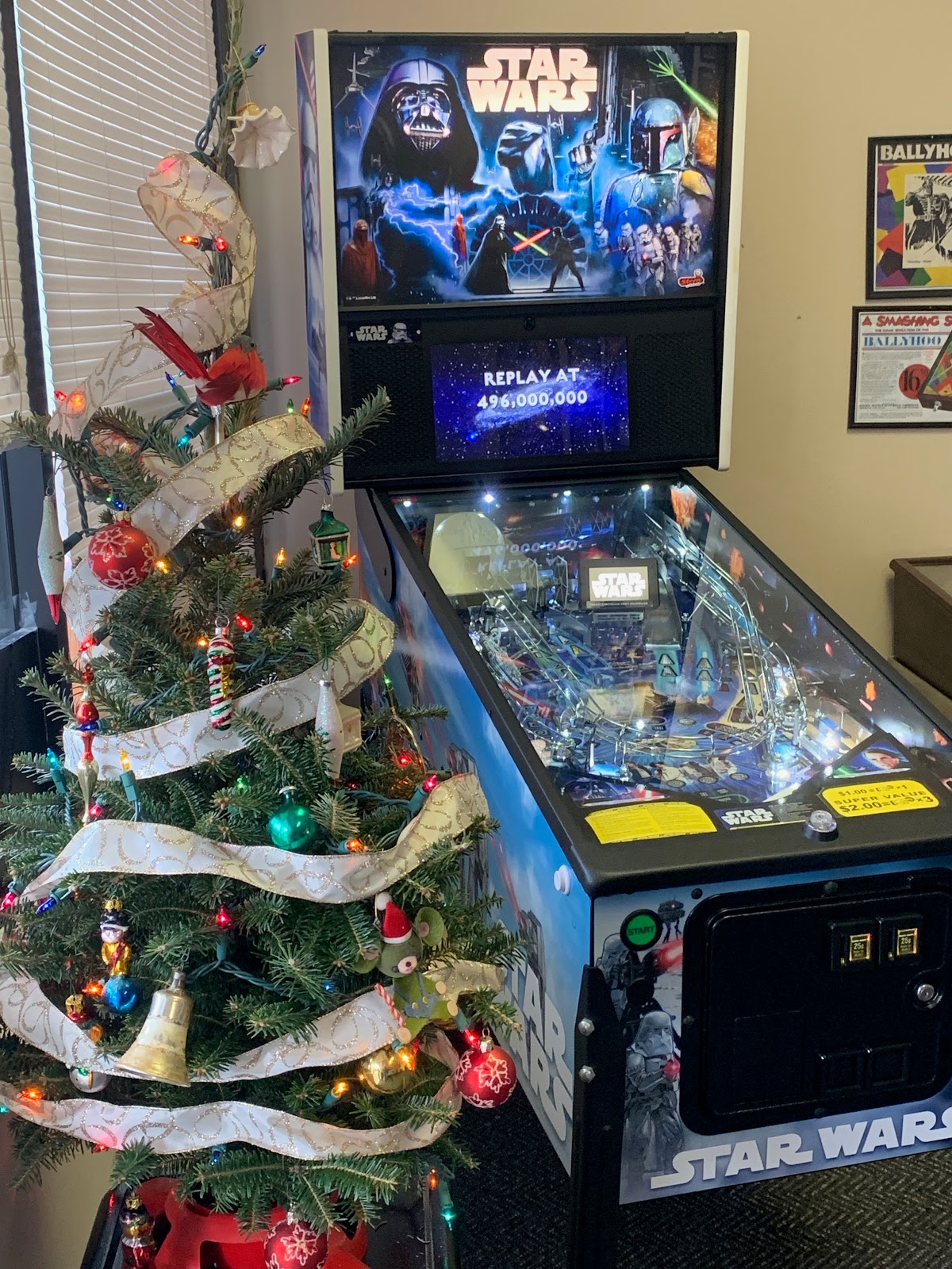 Fernandina Beach Pinball Museum Photo 1