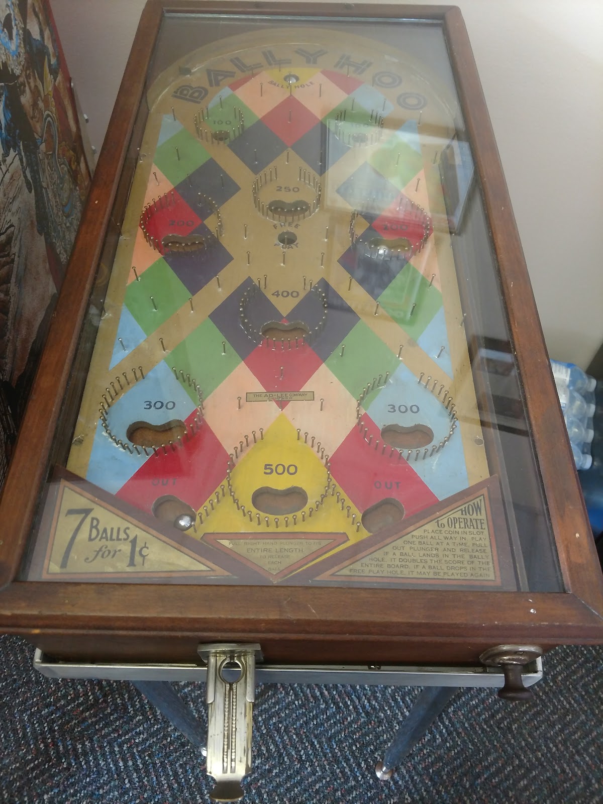 Fernandina Beach Pinball Museum Photo 3