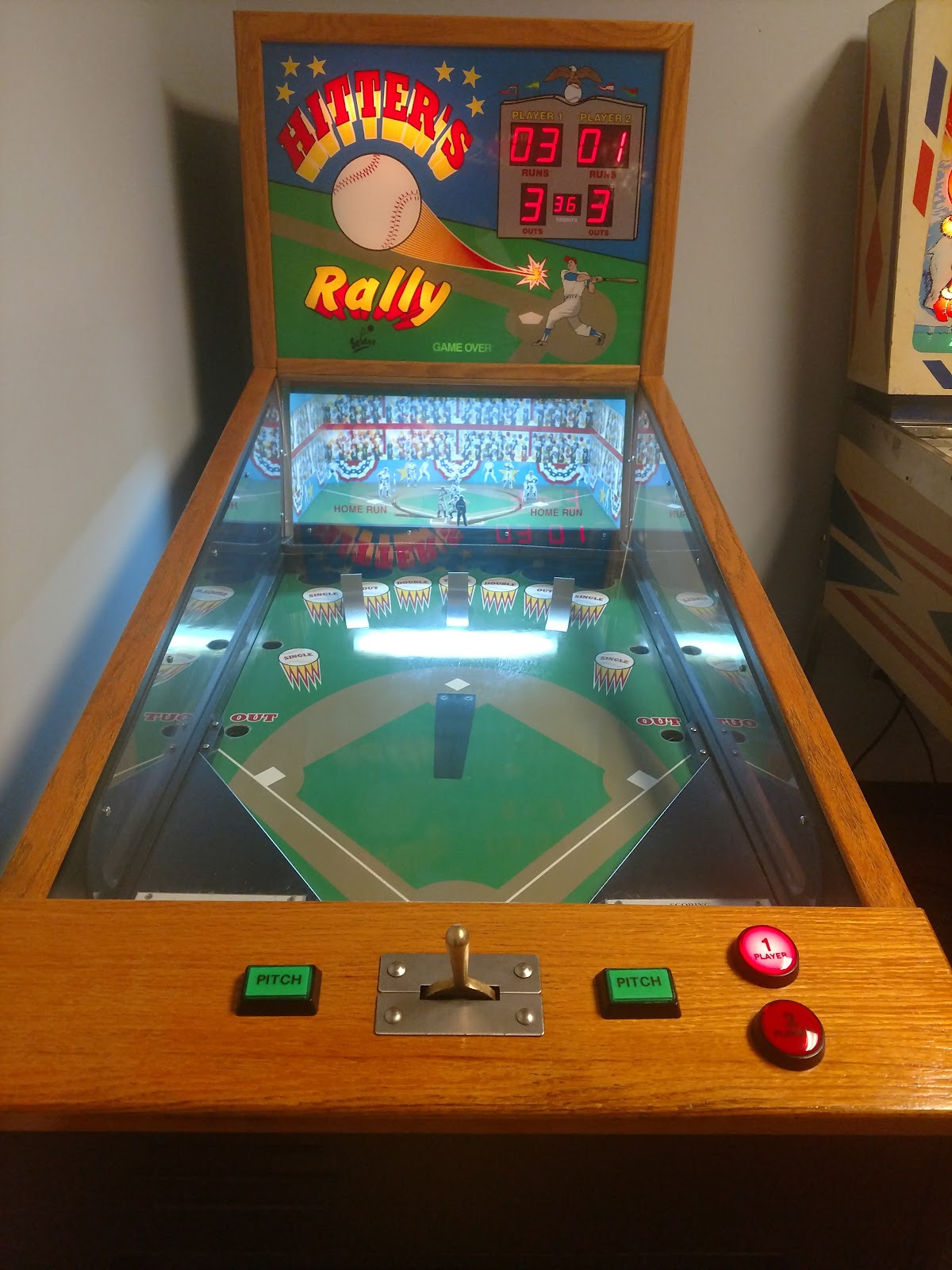Fernandina Beach Pinball Museum Photo 7
