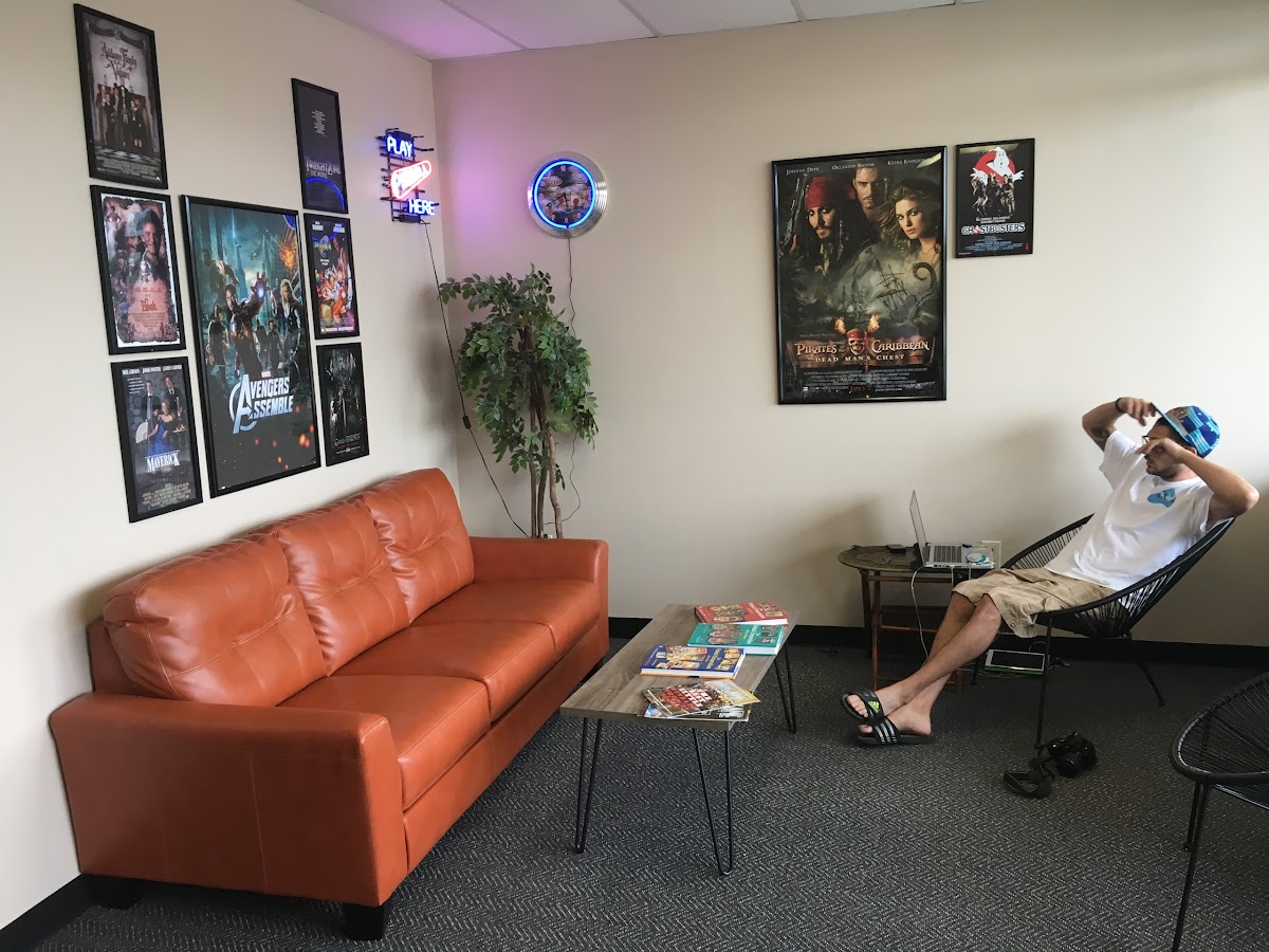 Fernandina Beach Pinball Museum Photo 9