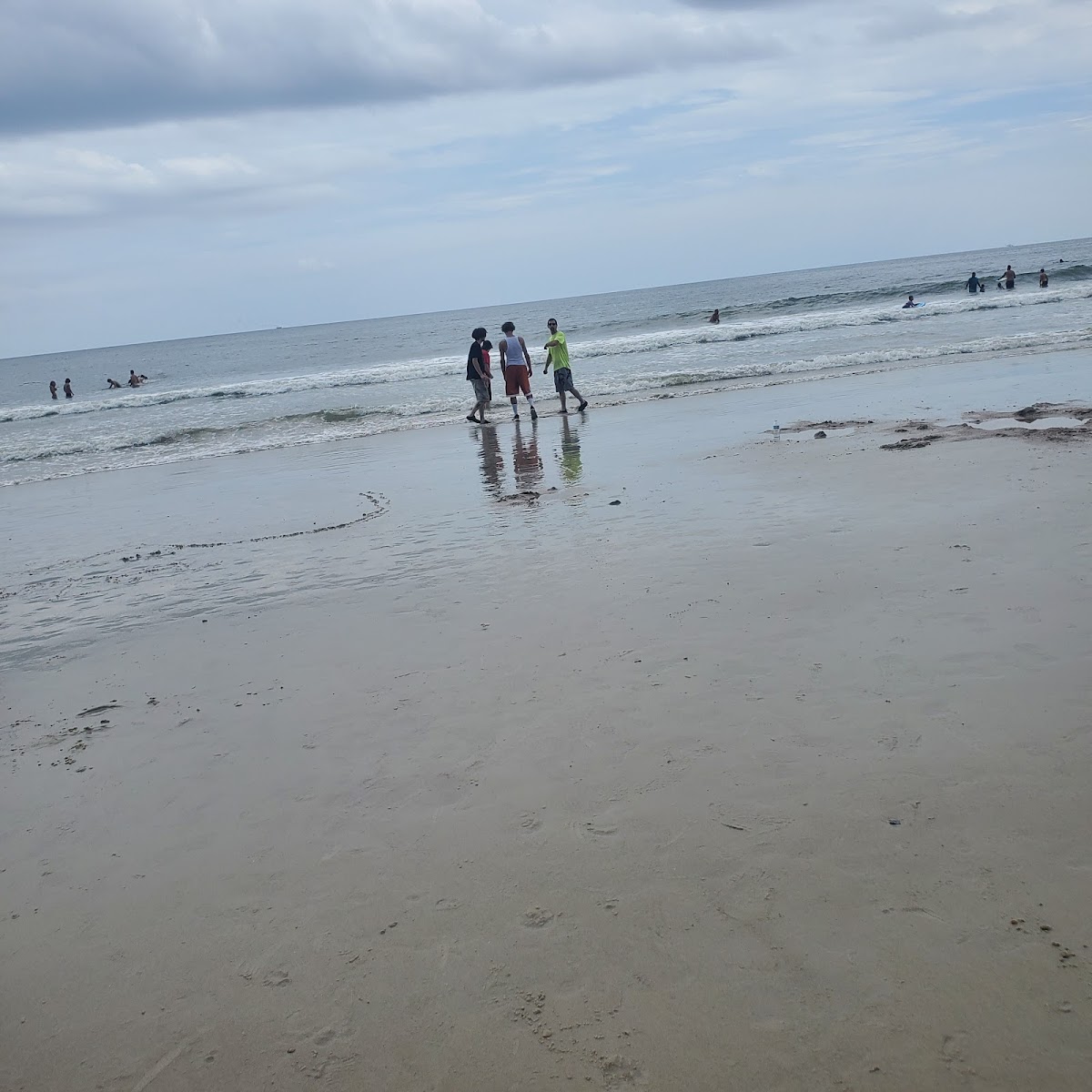 Fernandina Beach Skate Park Photo 4