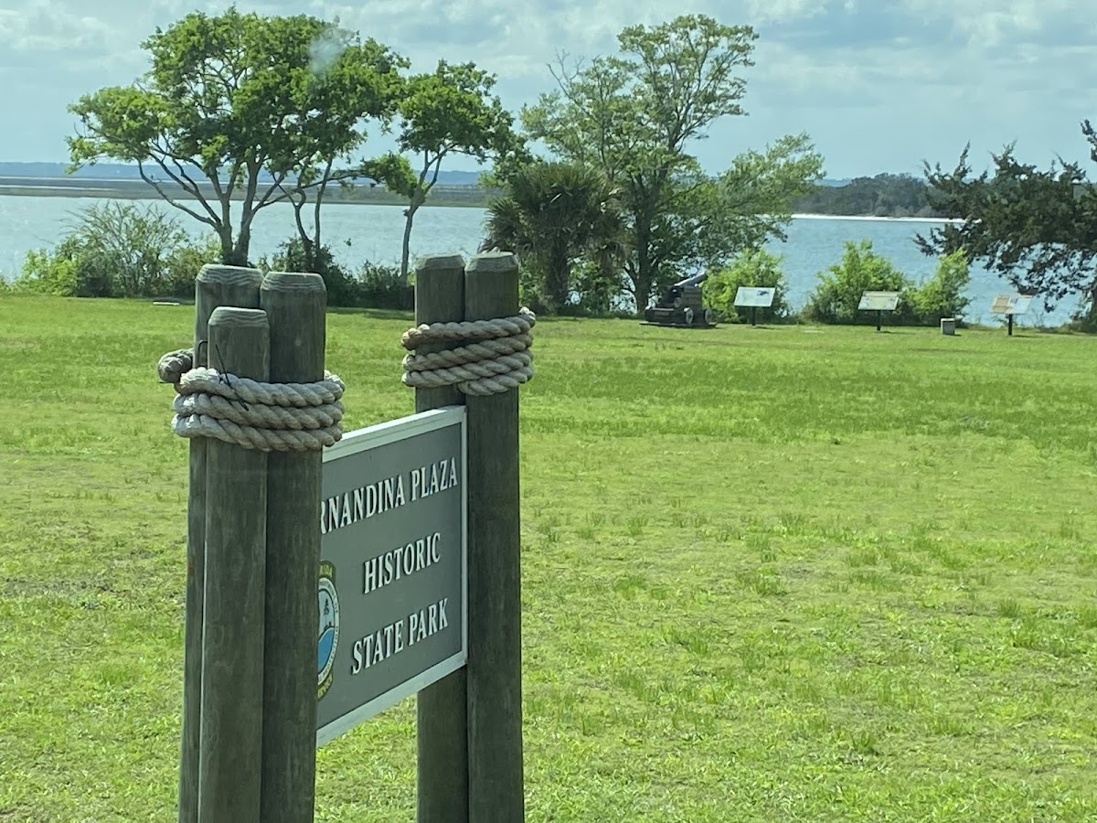 Fernandina Plaza Historic State Park Photo 2