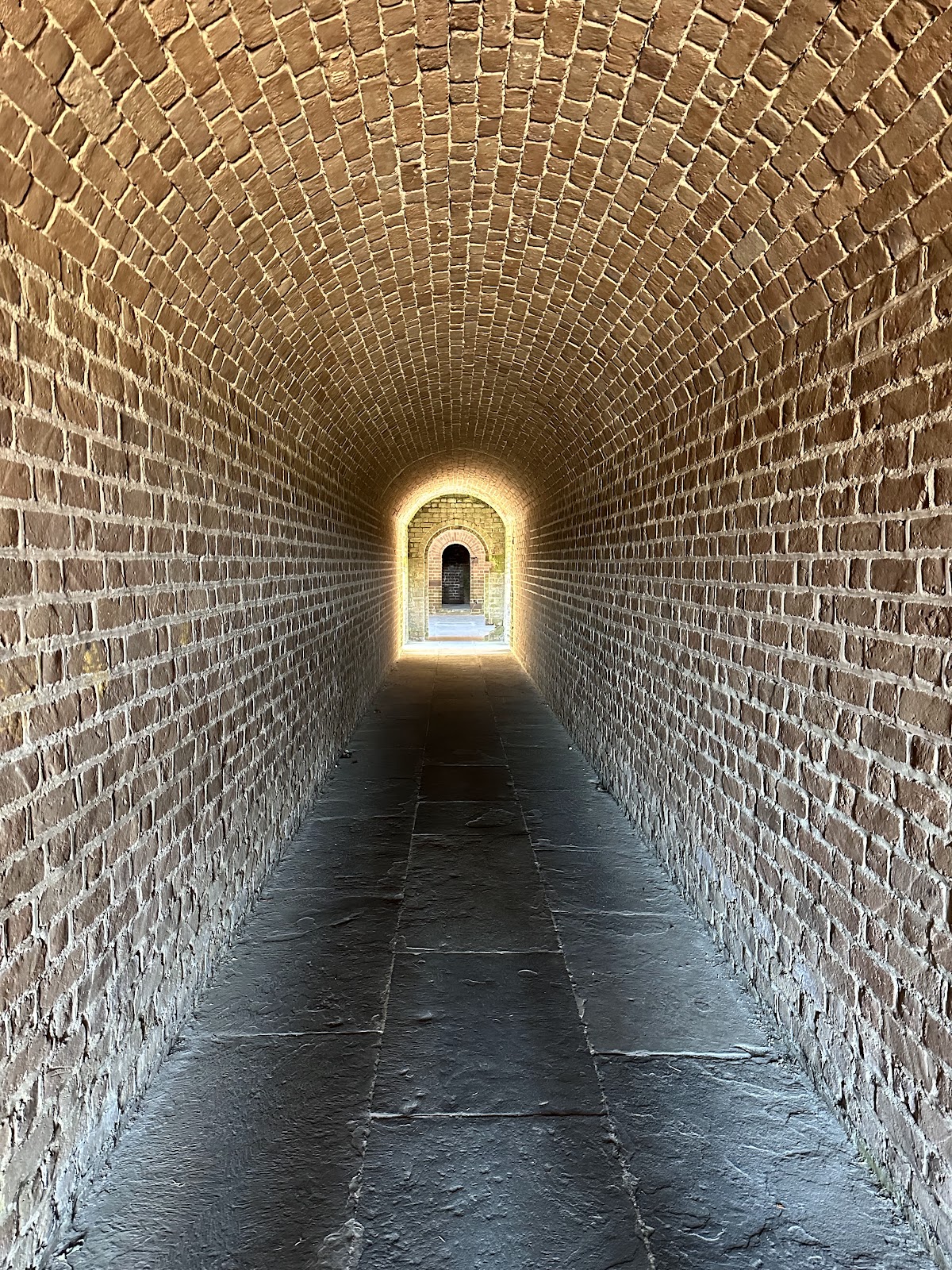 Fort Clinch State Park Photo 5