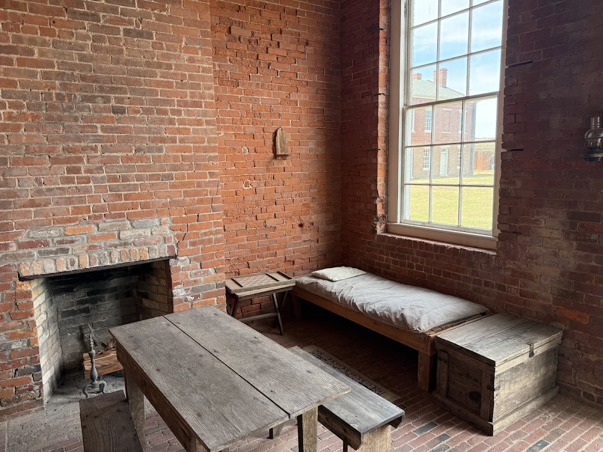 Fort Clinch State Park Photo 6