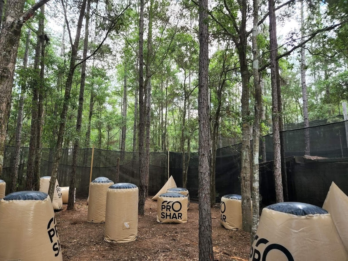 GTF Paintball Photo 1