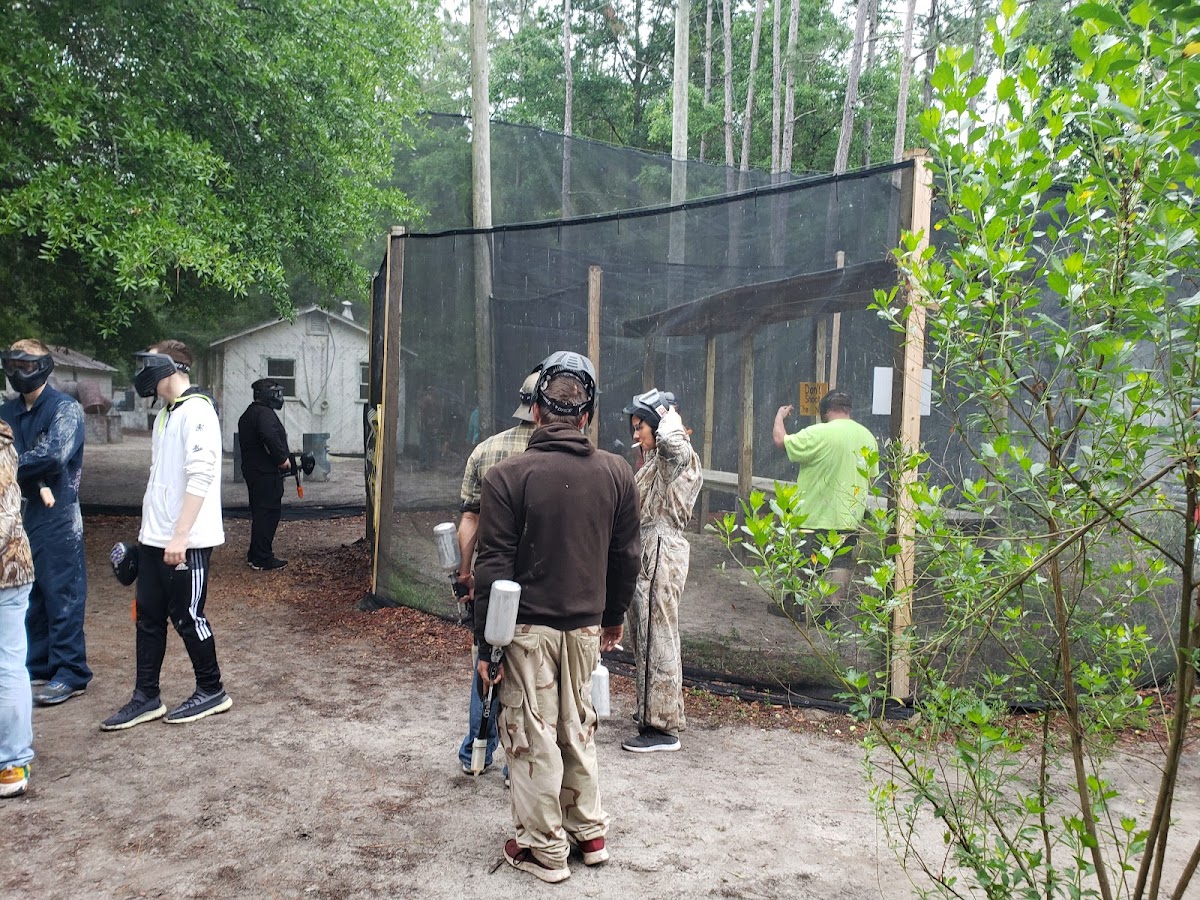 GTF Paintball Photo 5