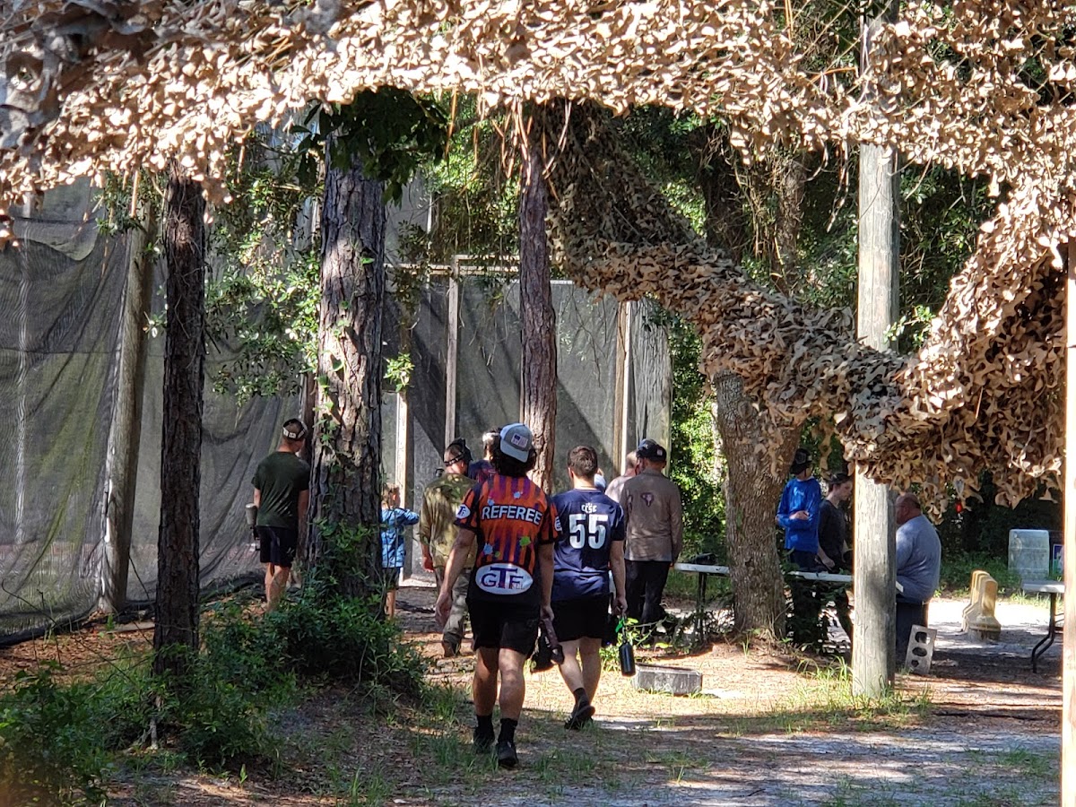 GTF Paintball Photo 6