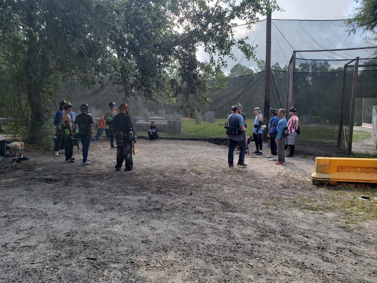 GTF Paintball Photo 8