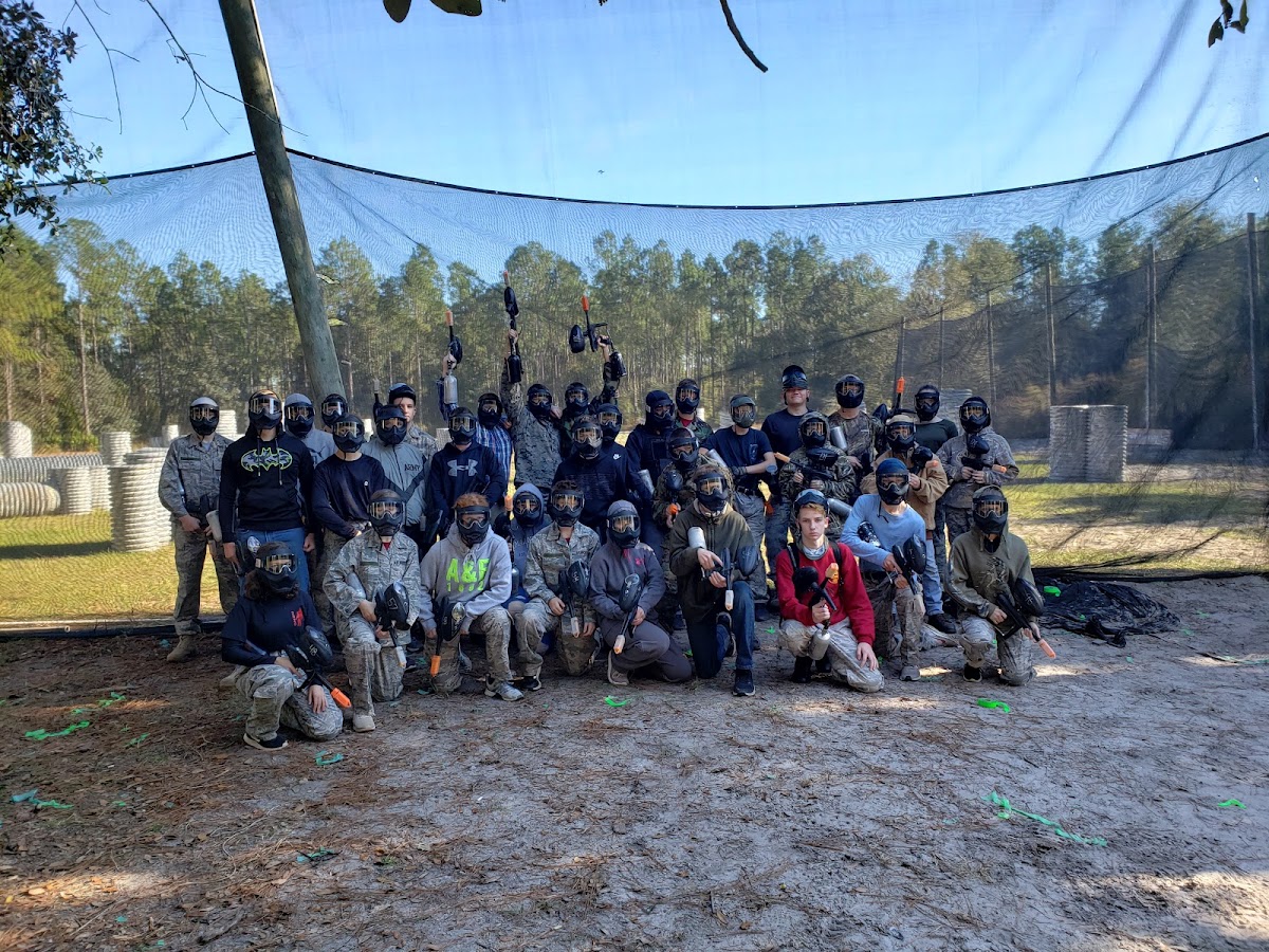 GTF Paintball Photo 9
