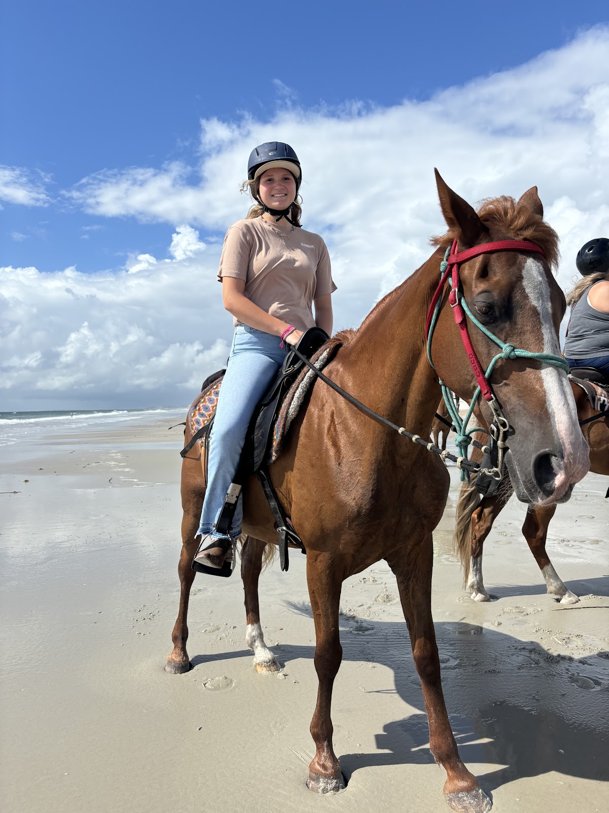 Happy Trails Walking Horses