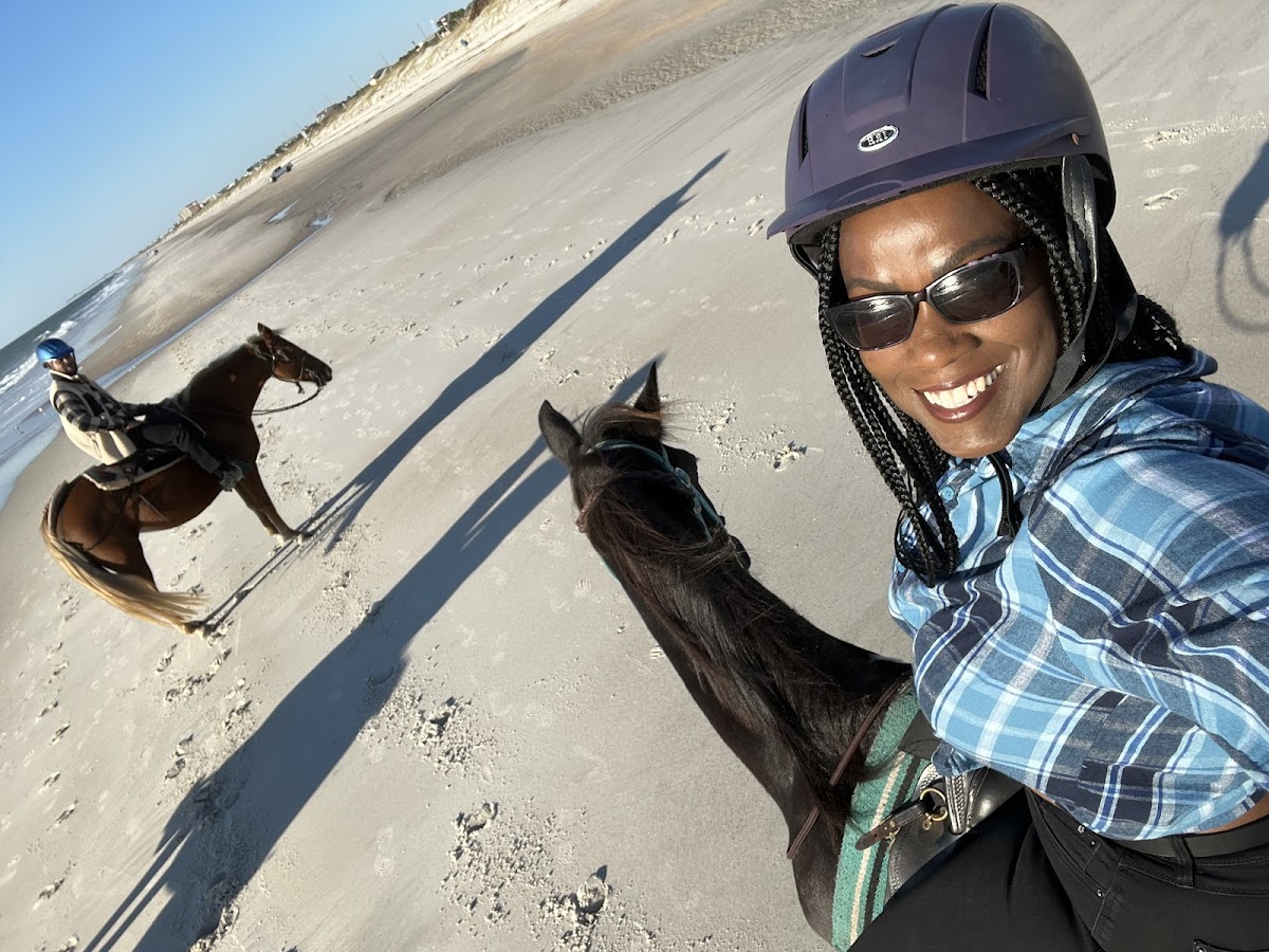 Happy Trails Walking Horses Photo 9