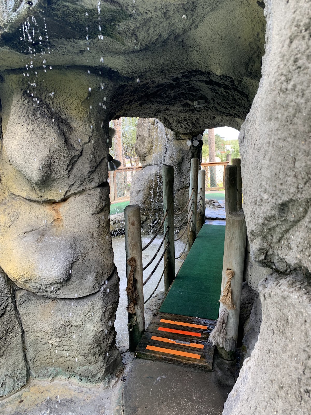 Island Falls Adventure Golf Photo 8