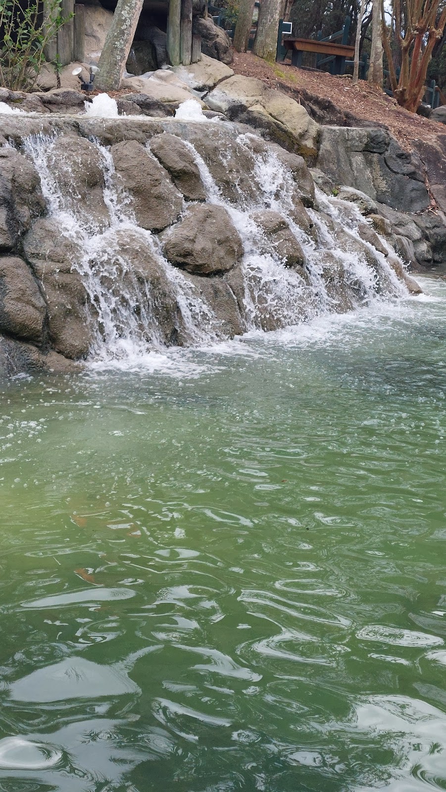 Island Falls Adventure Golf Photo 9