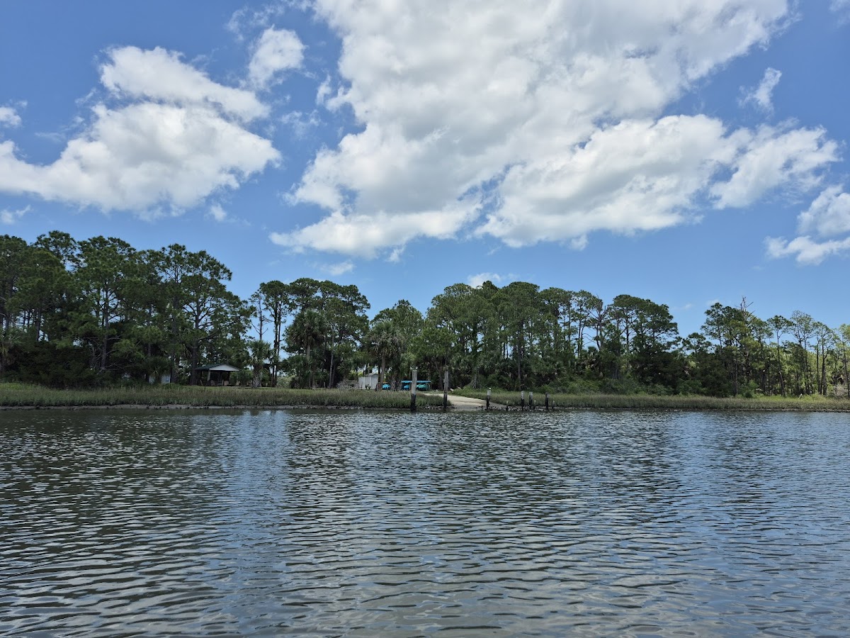 PADL - Amelia and Talbot Islands Photo 5