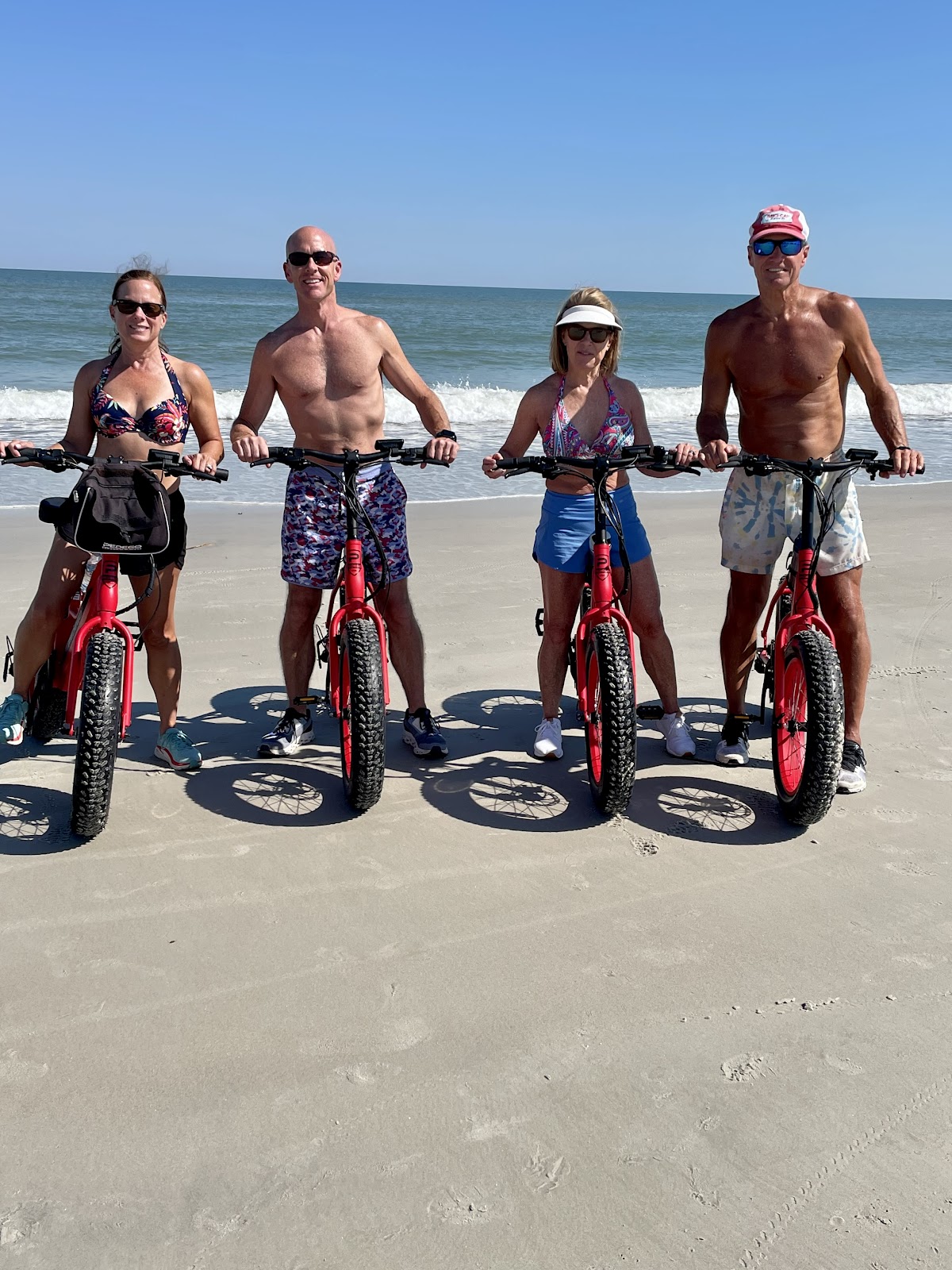 Pedego Electric Bikes Amelia Island Photo 4