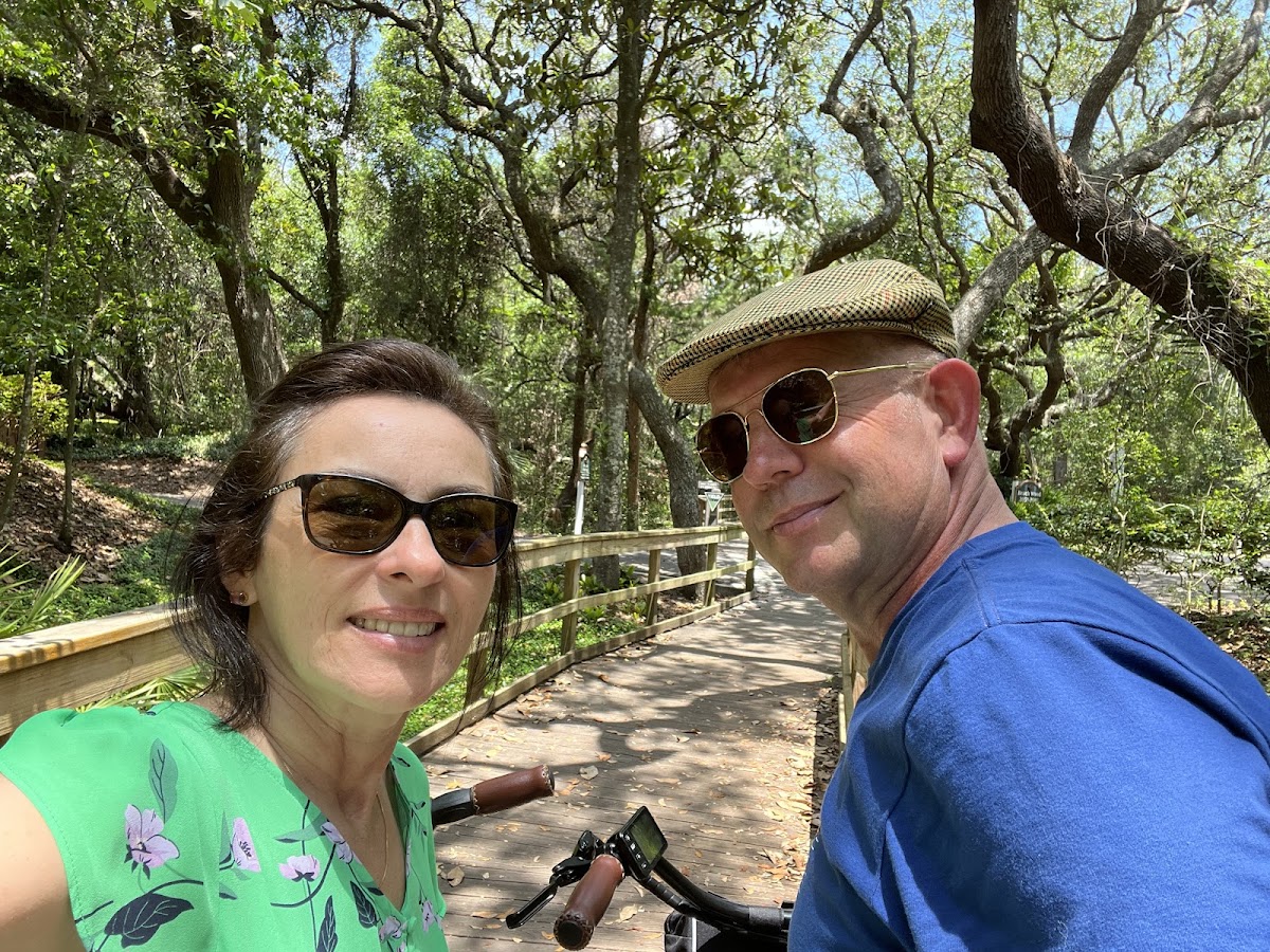 Pedego Electric Bikes Amelia Island Photo 5