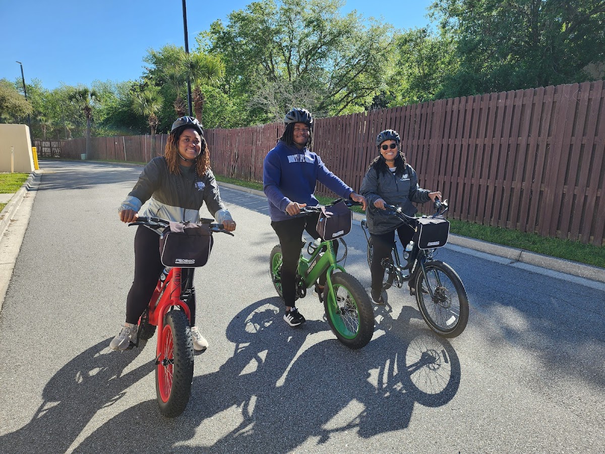 Pedego Electric Bikes Amelia Island Photo 7