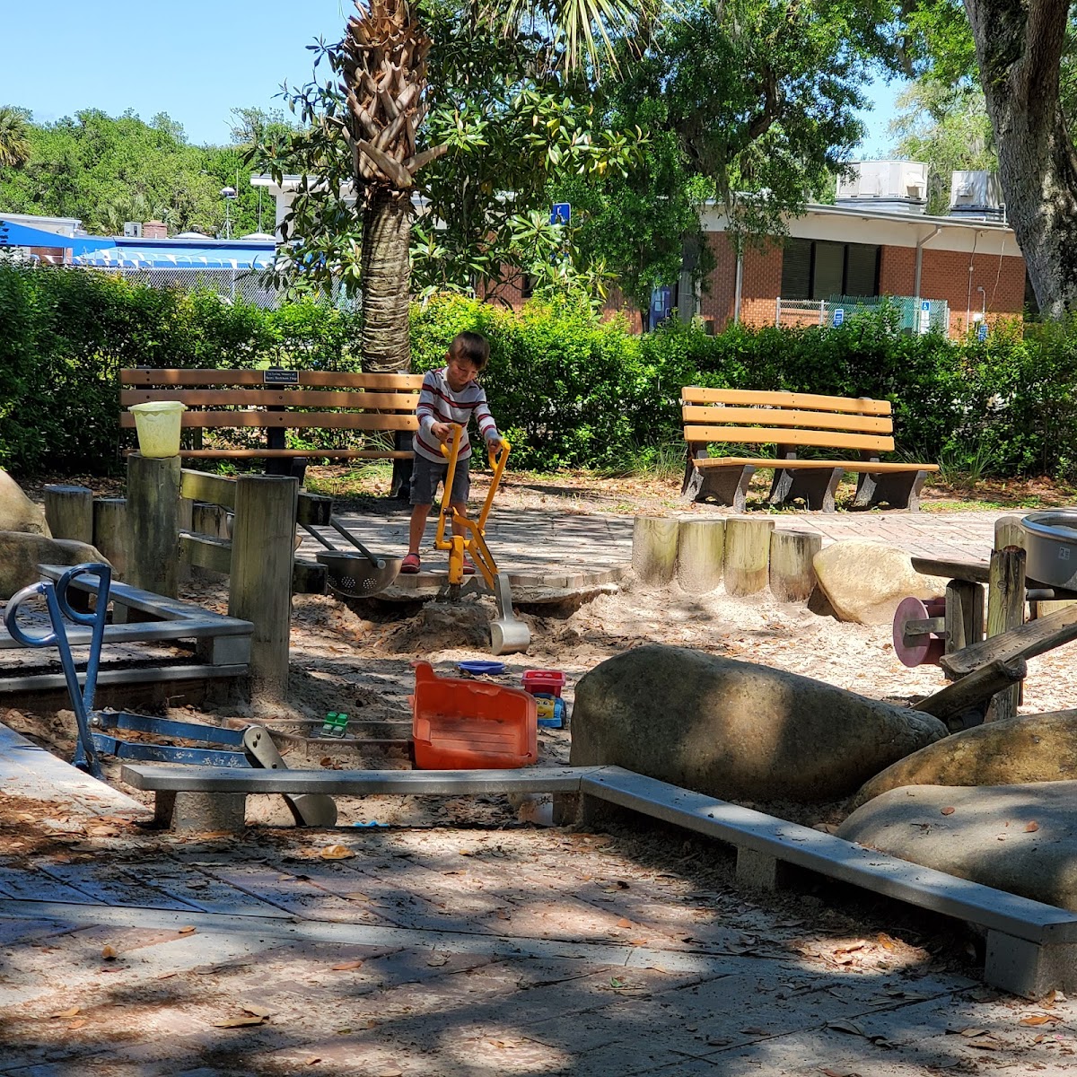 Pirate Playground Photo 2