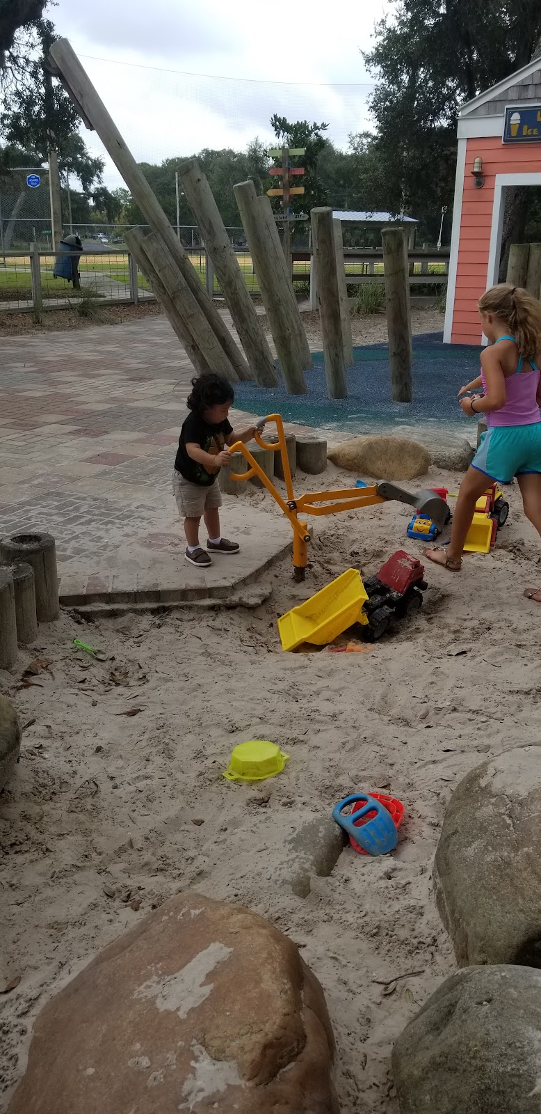 Pirate Playground Photo 3
