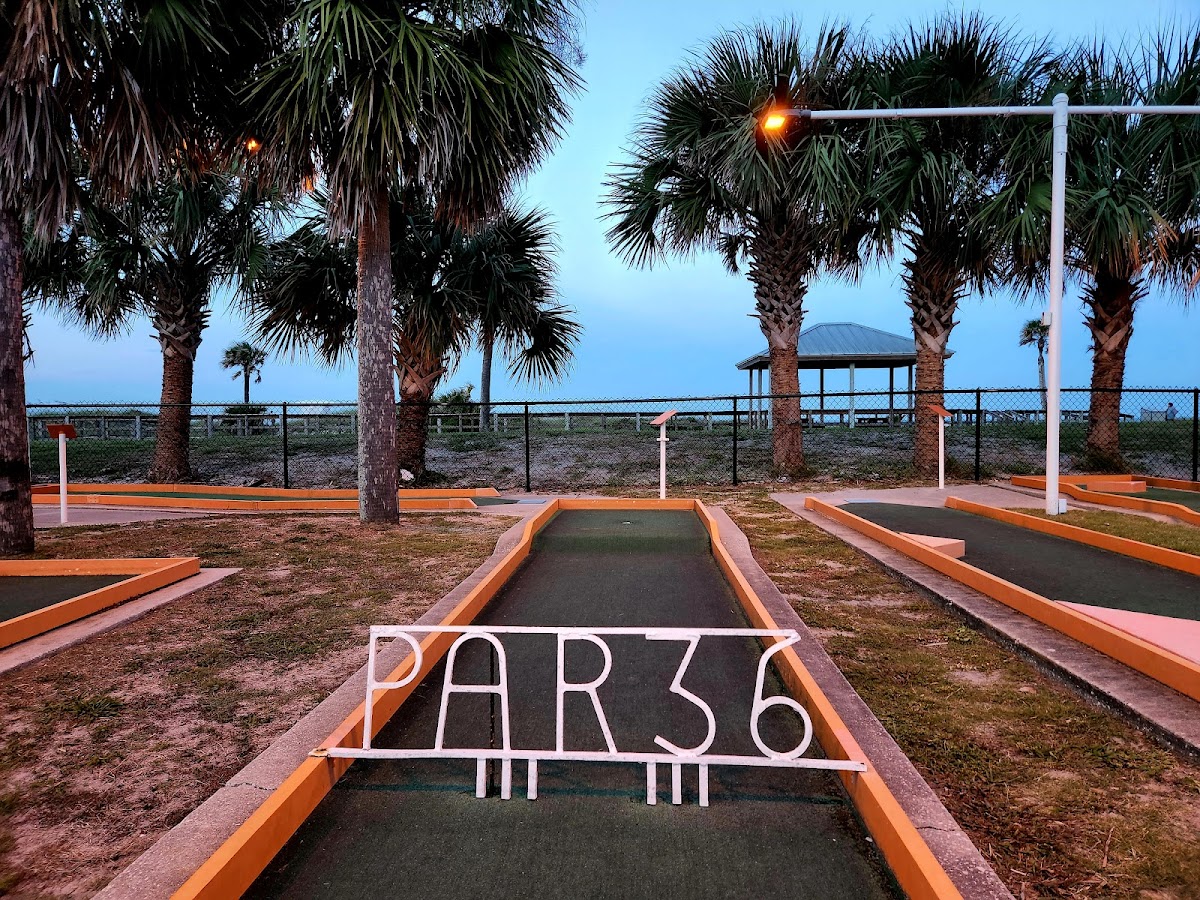 Putt-Putt Fun Center Amelia Island, FL Photo 1