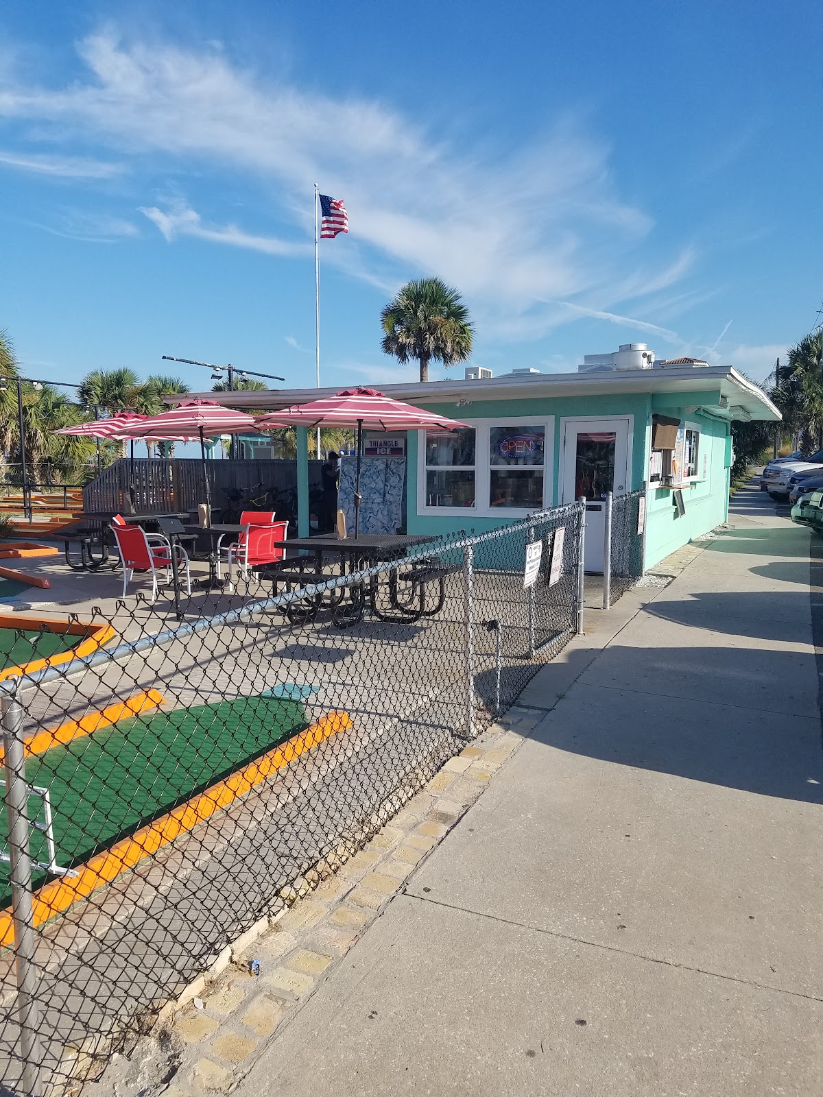 Putt-Putt Fun Center Amelia Island, FL Photo 2
