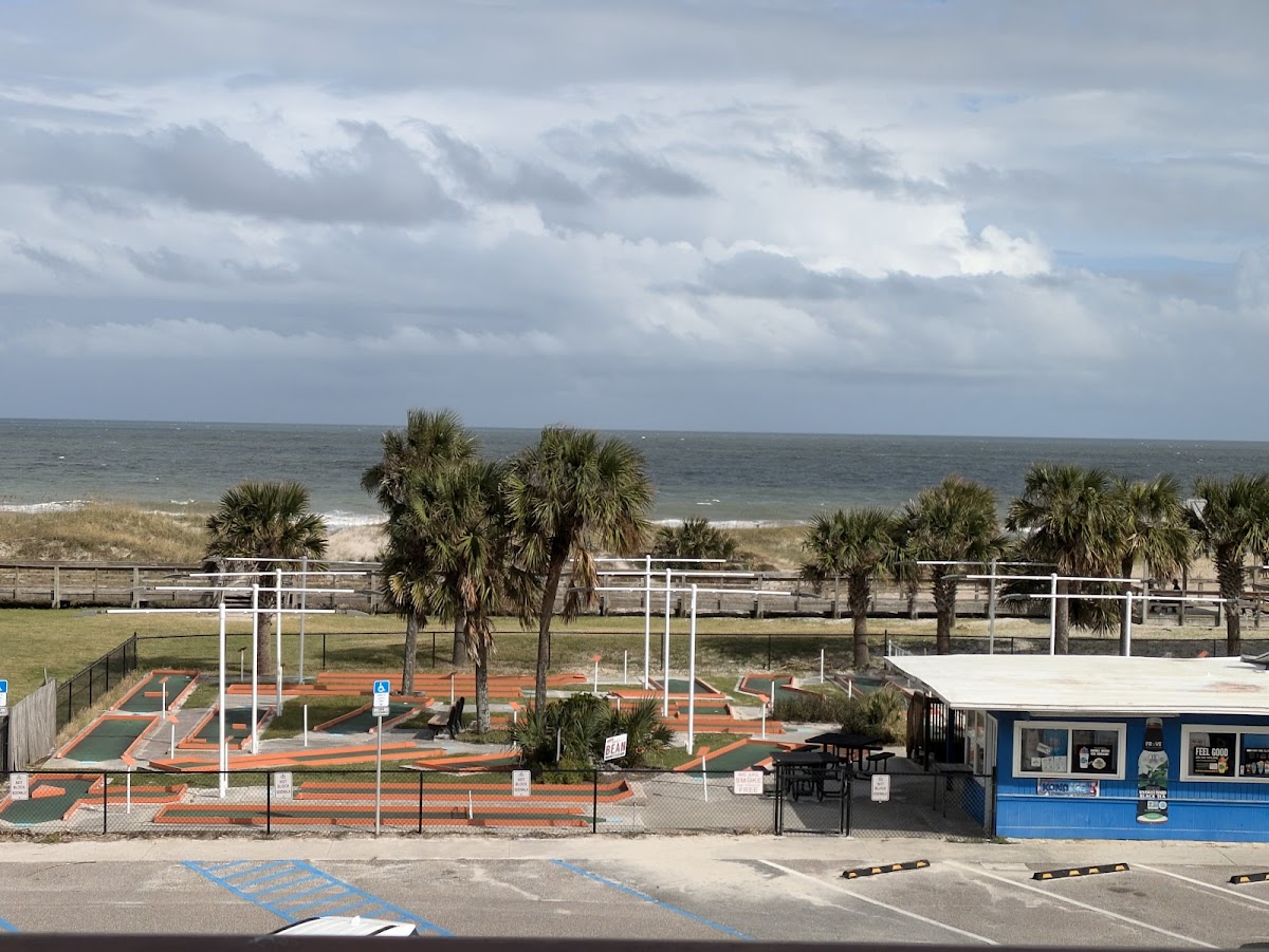 Putt-Putt Fun Center Amelia Island, FL Photo 3