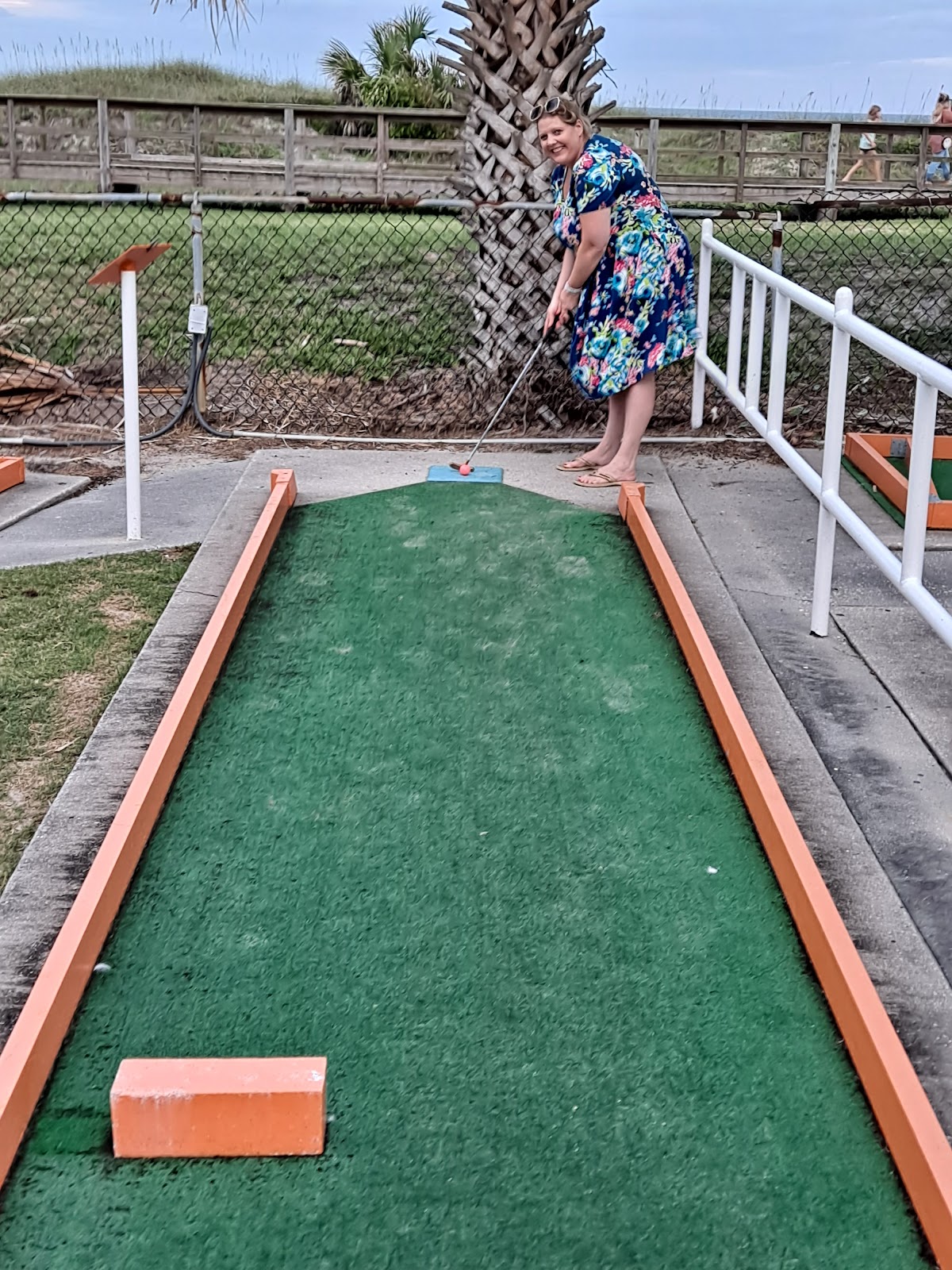 Putt-Putt Fun Center Amelia Island, FL Photo 4