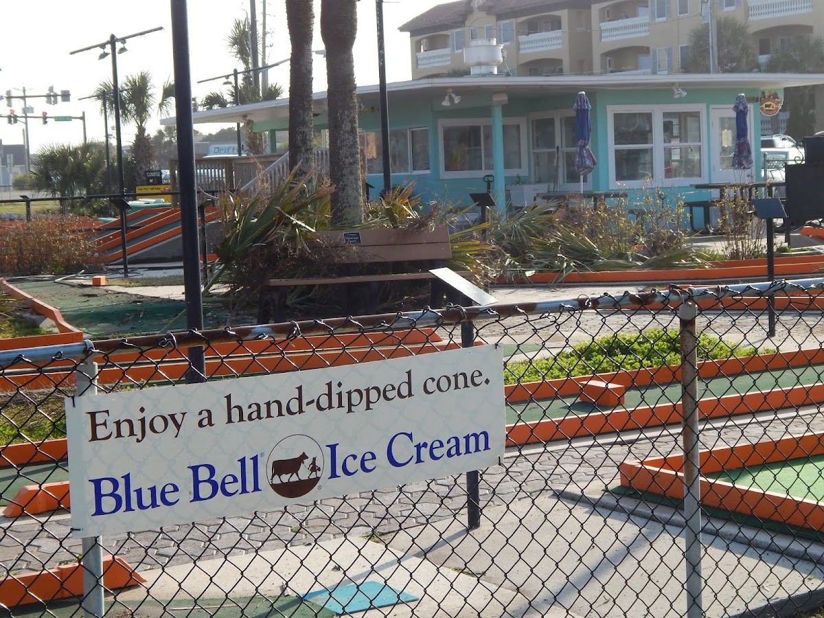 Putt-Putt Fun Center Amelia Island, FL Photo 6