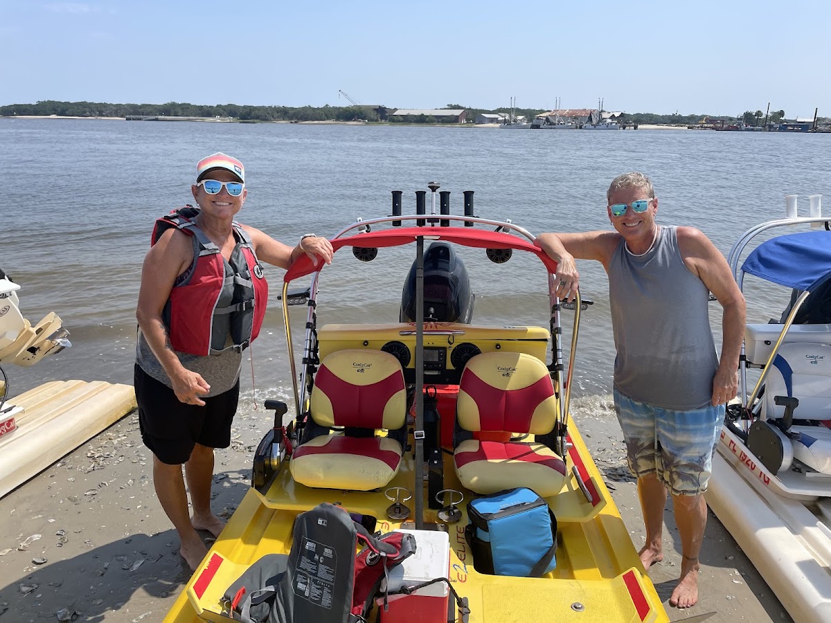 Riptide Watersports Rentals and Tours Photo 5