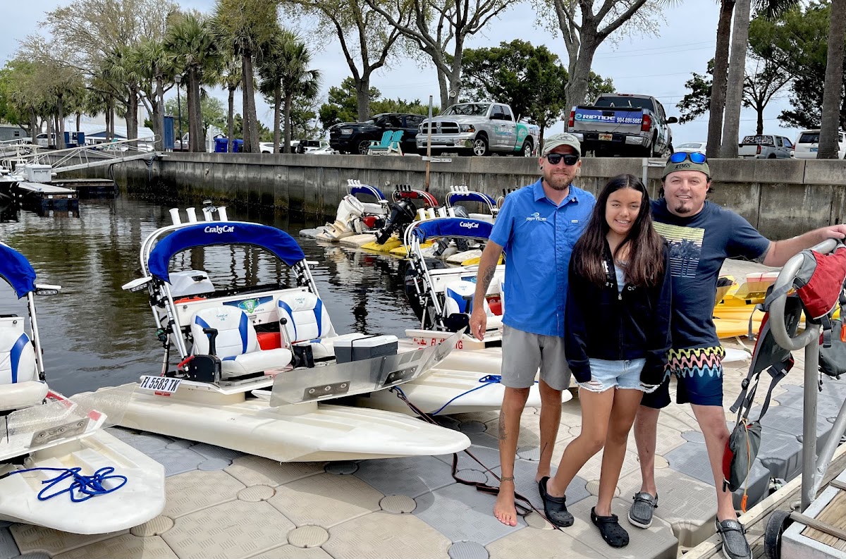 Riptide Watersports Rentals and Tours Photo 7