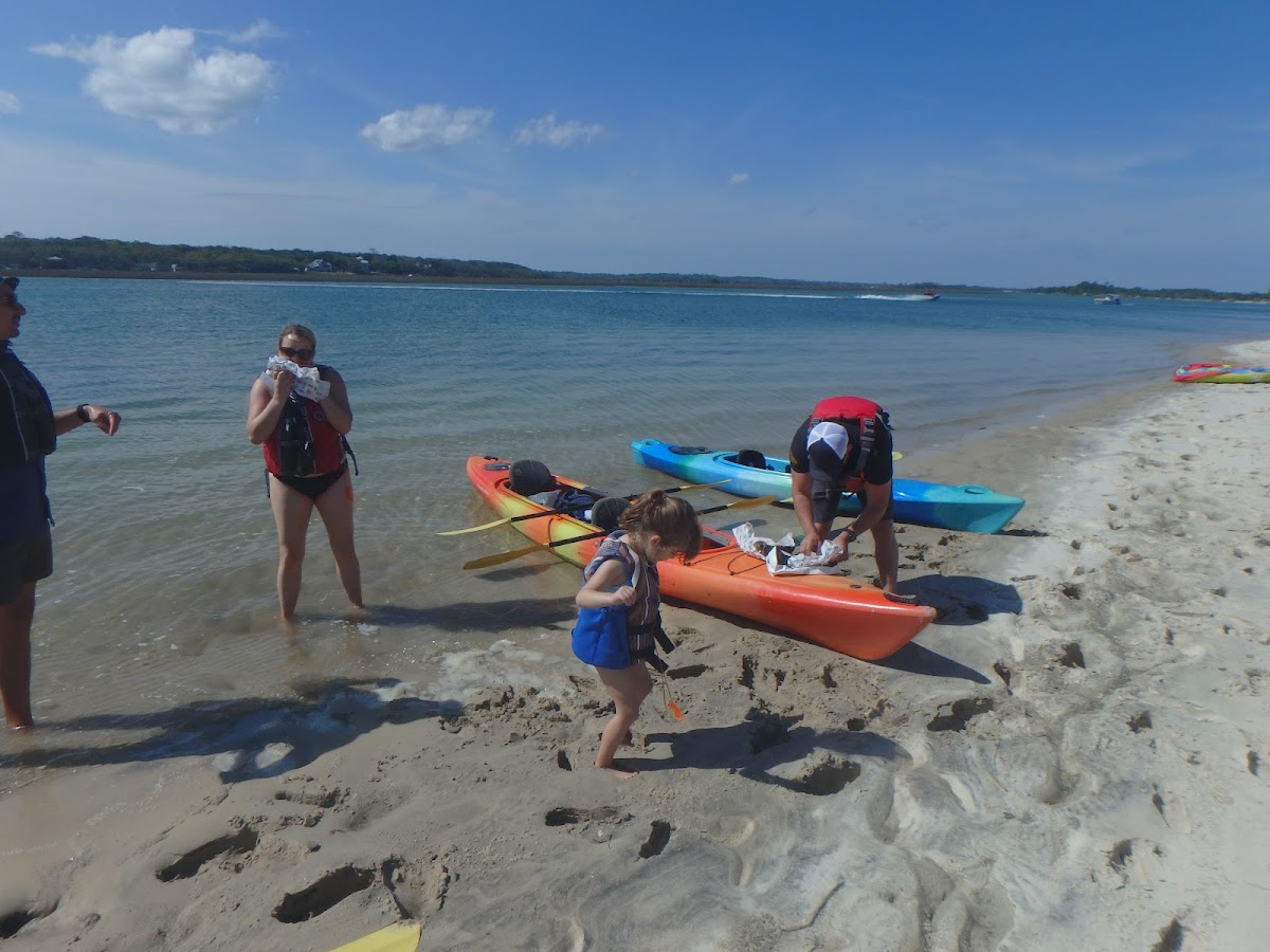 Riptide Watersports Rentals and Tours Photo 8